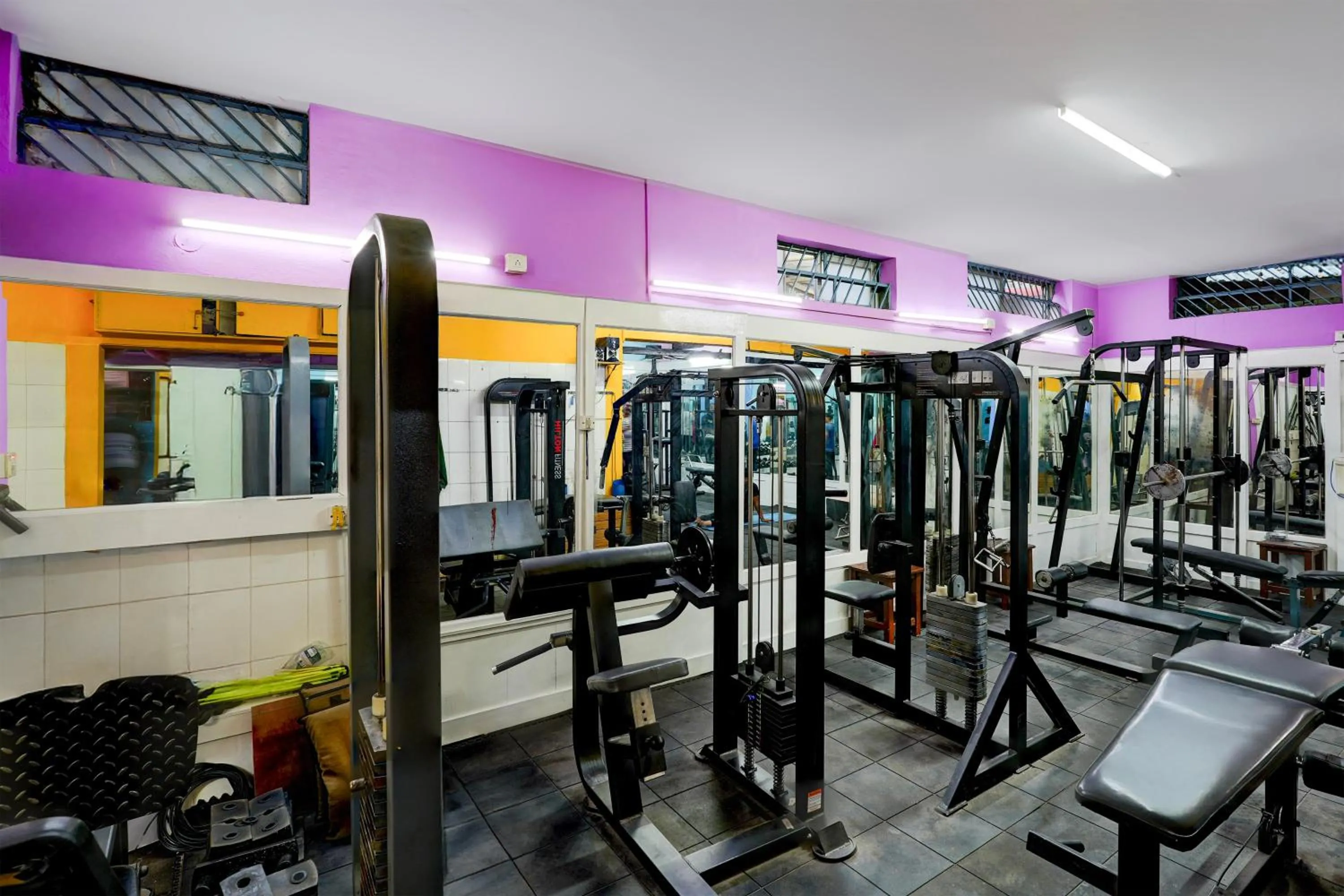 Other in Super Townhouse Mysore Central Formerly Olive Star