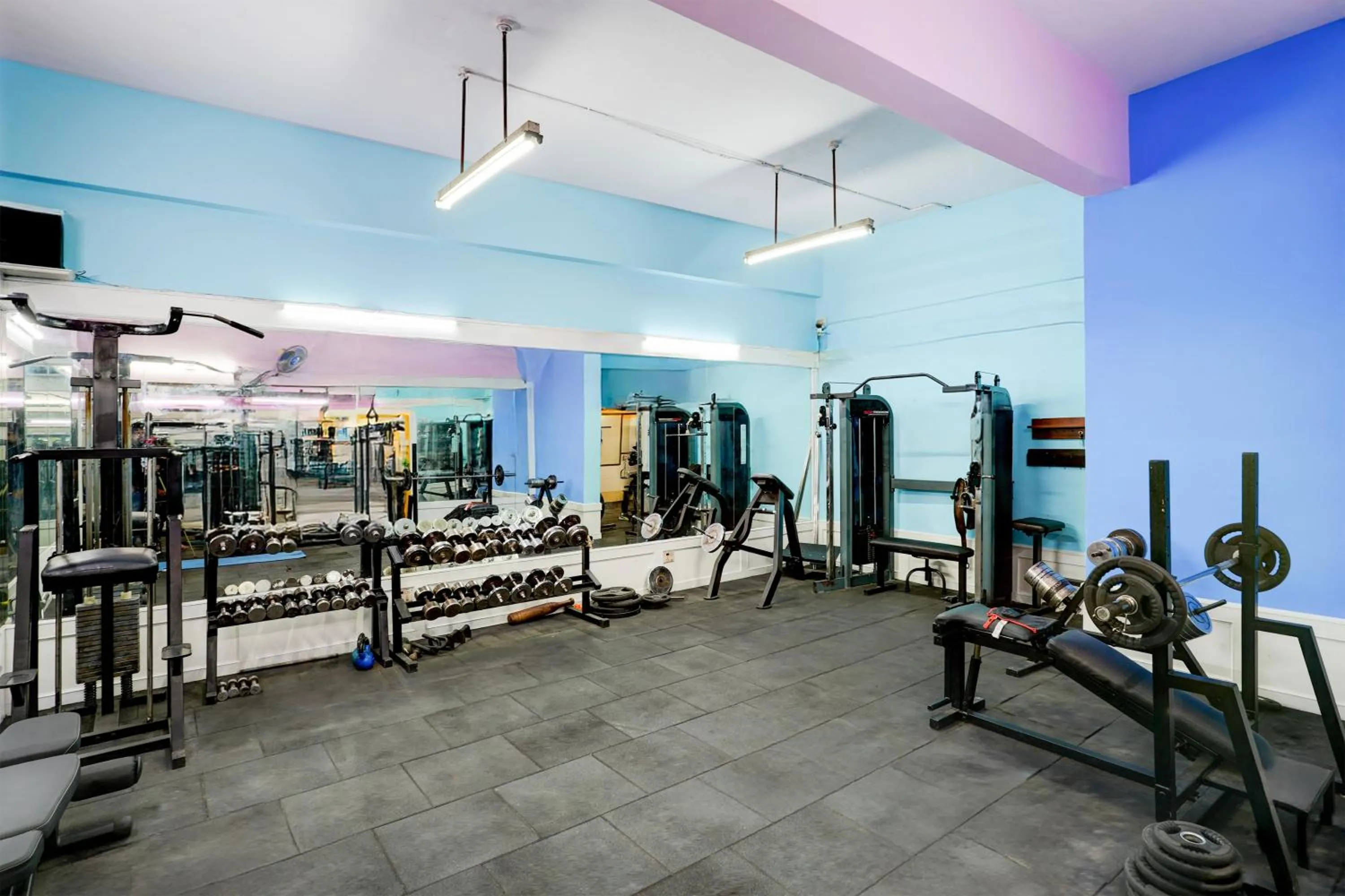 Other in Super Townhouse Mysore Central Formerly Olive Star