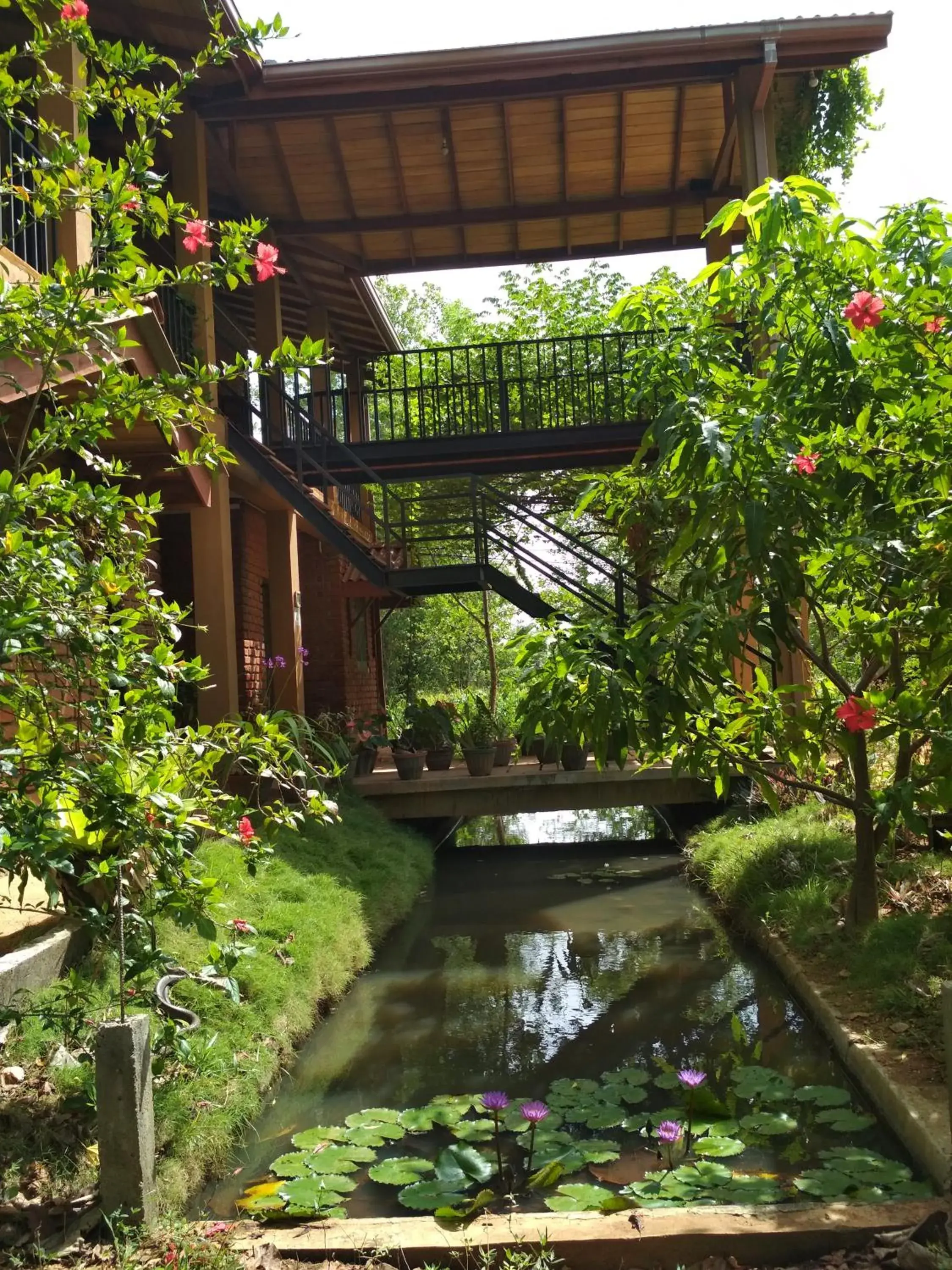 Guruge Villa Habarana Stay by HodiMacha Guruge Villa Habarana Stay by HodiMacha