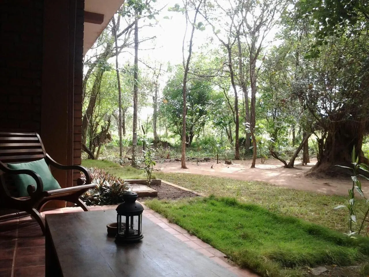 Guruge Villa Habarana Stay by HodiMacha
