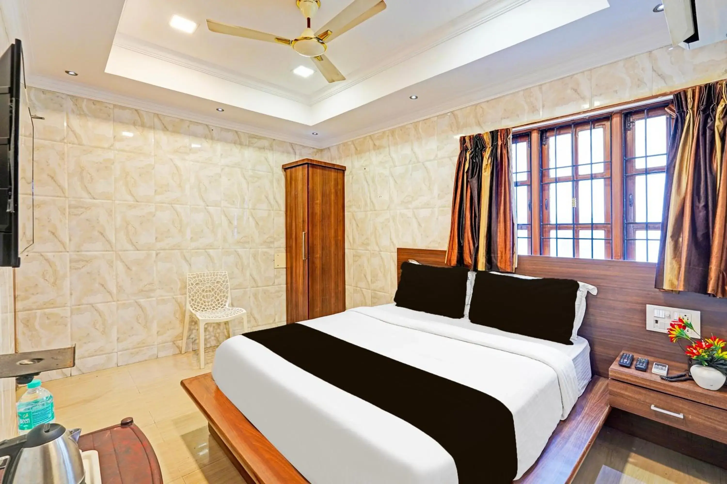Super Hotel O Triplicane formerly Park Royal Super Hotel O Triplicane formerly Park Royal