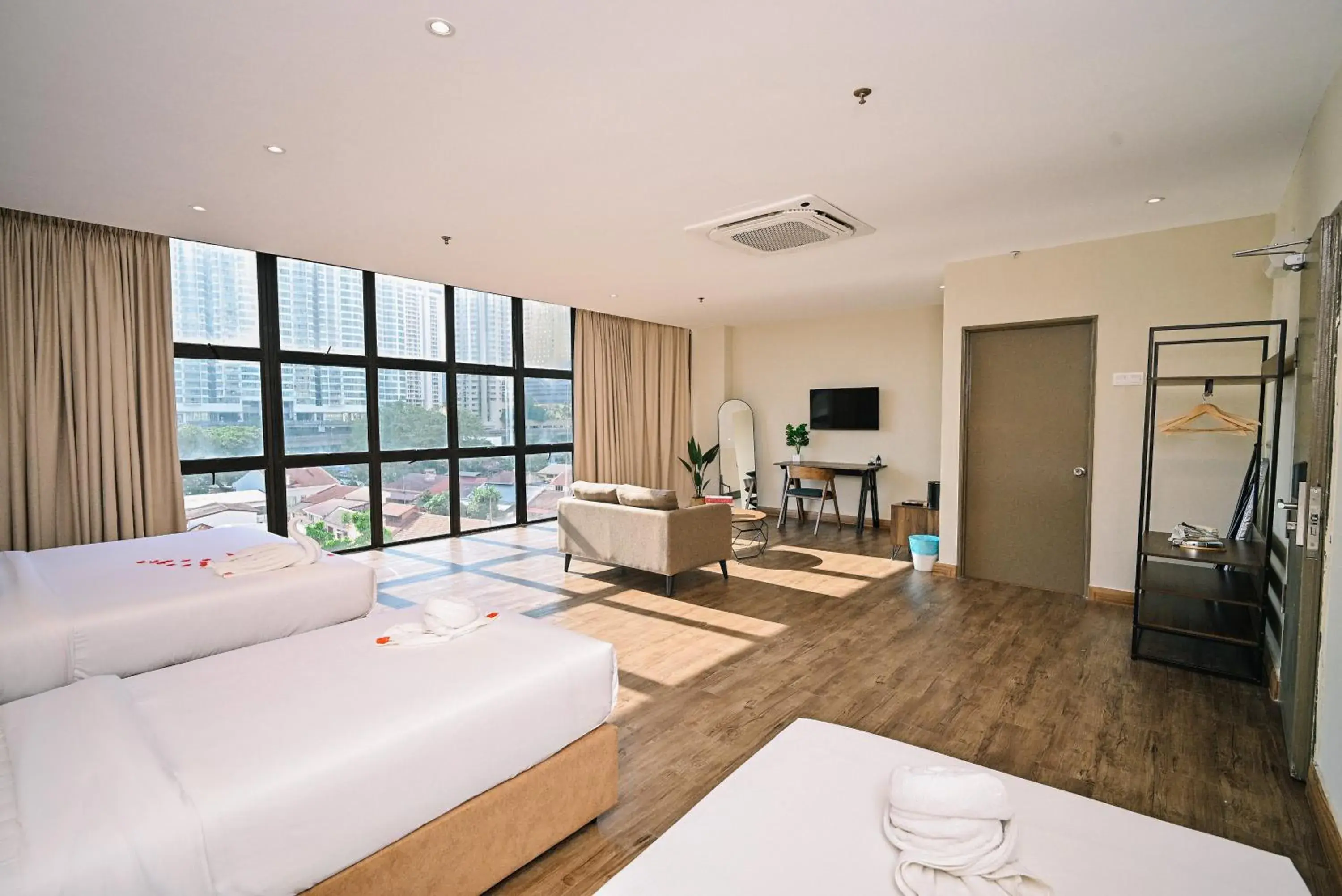 Kingston Hotel 12 - Jalan Raja Laut, KL Kingston Hotel 12 - Jalan Raja Laut, KL