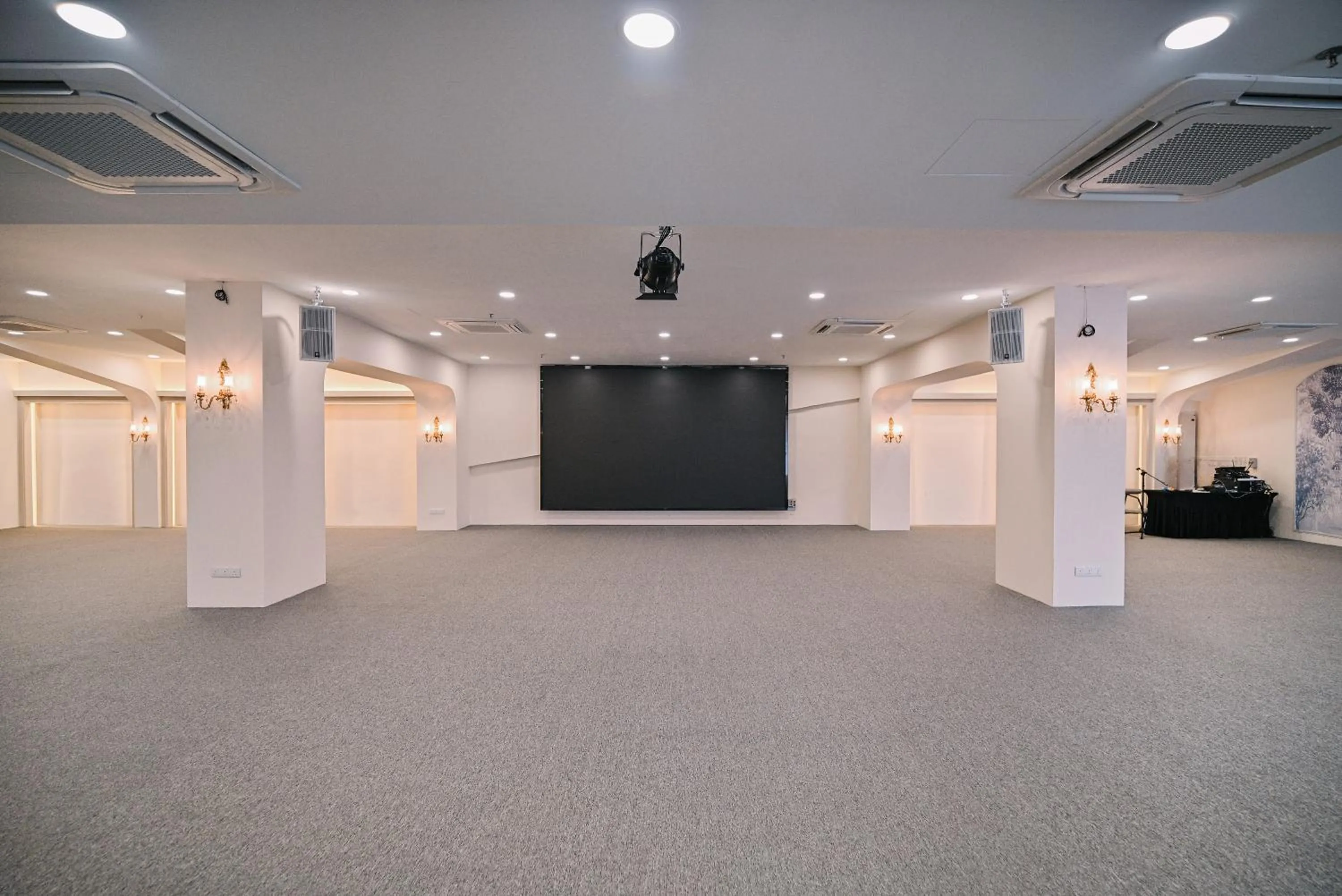 Kingston Hotel 12 - Jalan Raja Laut, KL