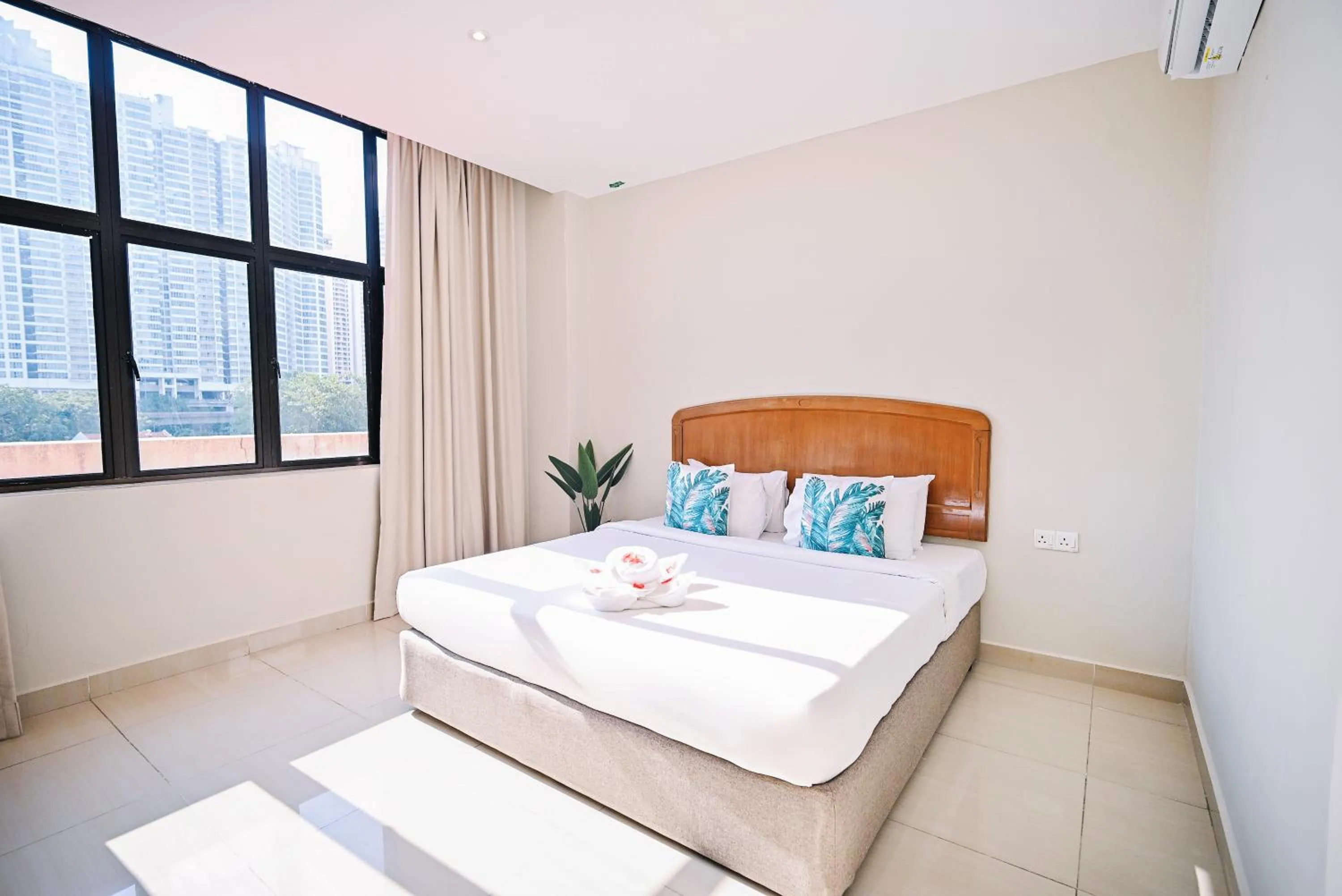 Kingston Hotel 12 - Jalan Raja Laut, KL