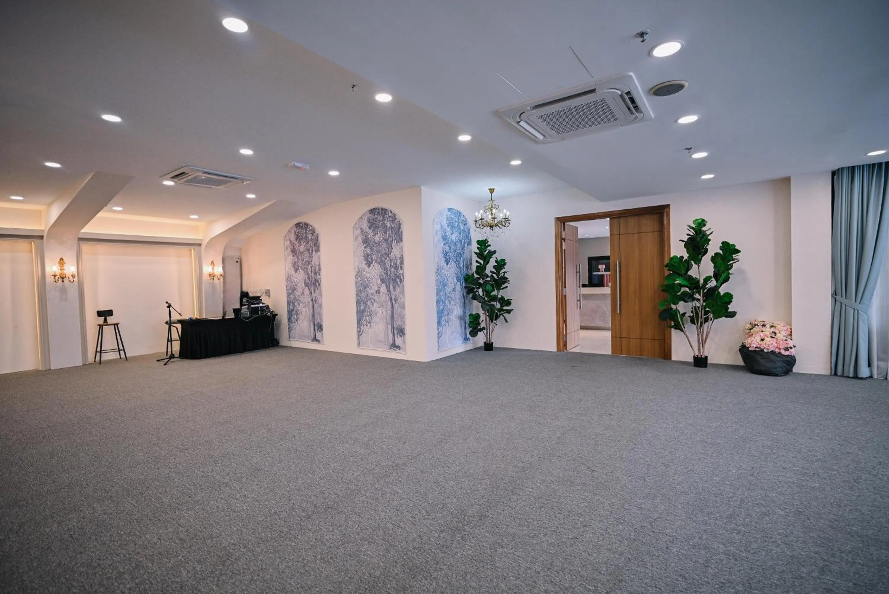 Kingston Hotel 12 - Jalan Raja Laut, KL