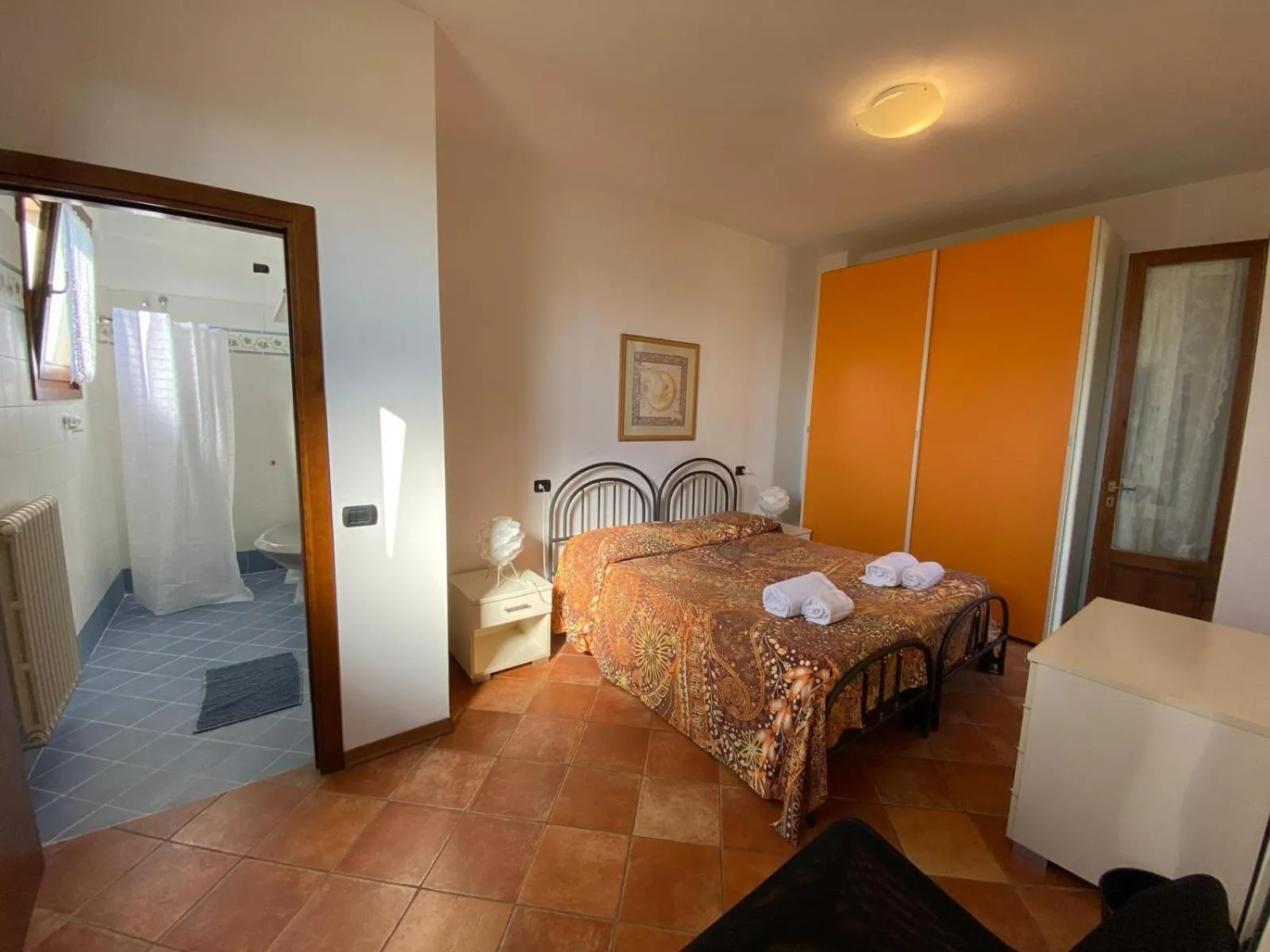 Casale del Vacanziere