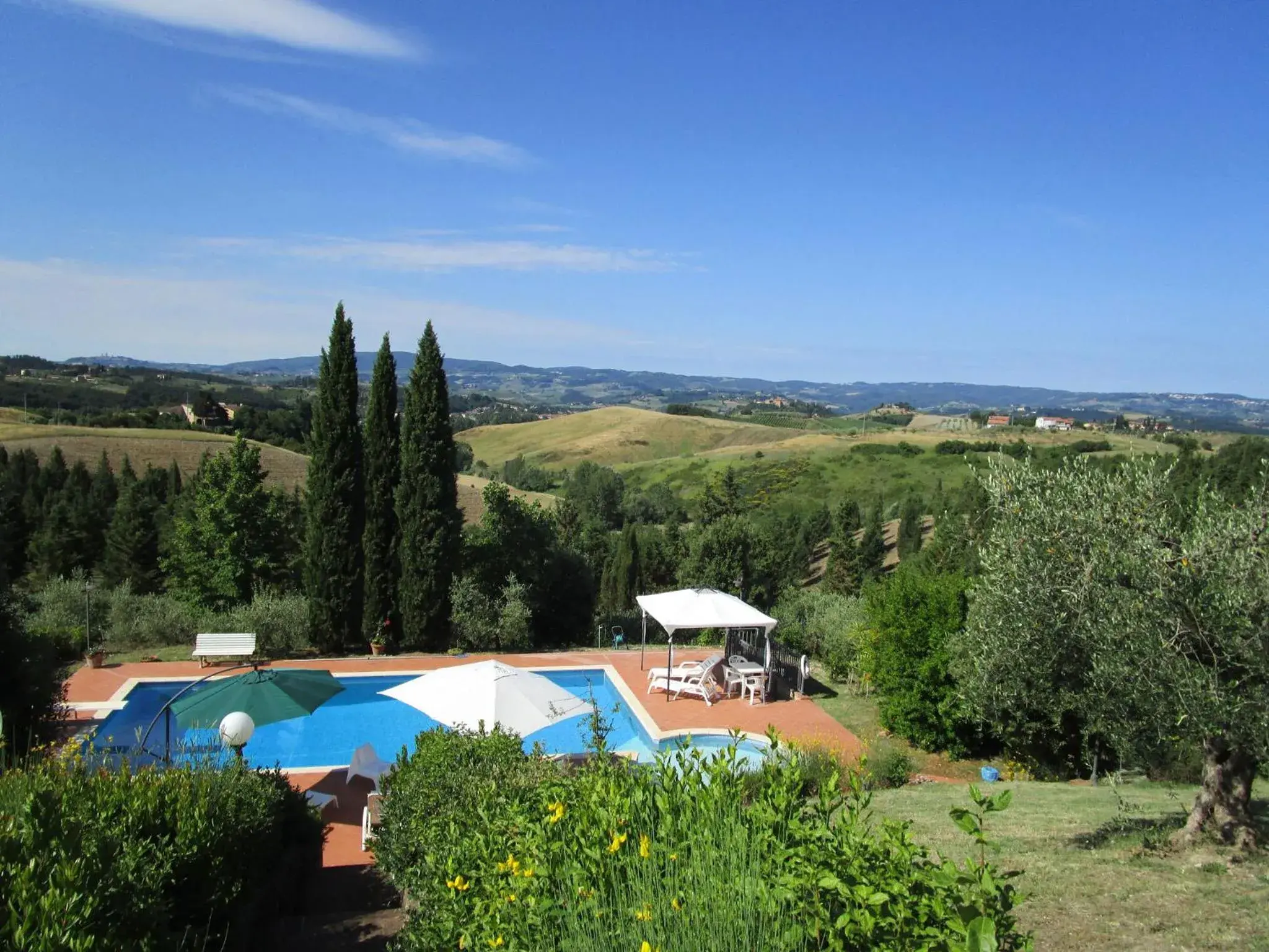 Casale del Vacanziere Casale del Vacanziere