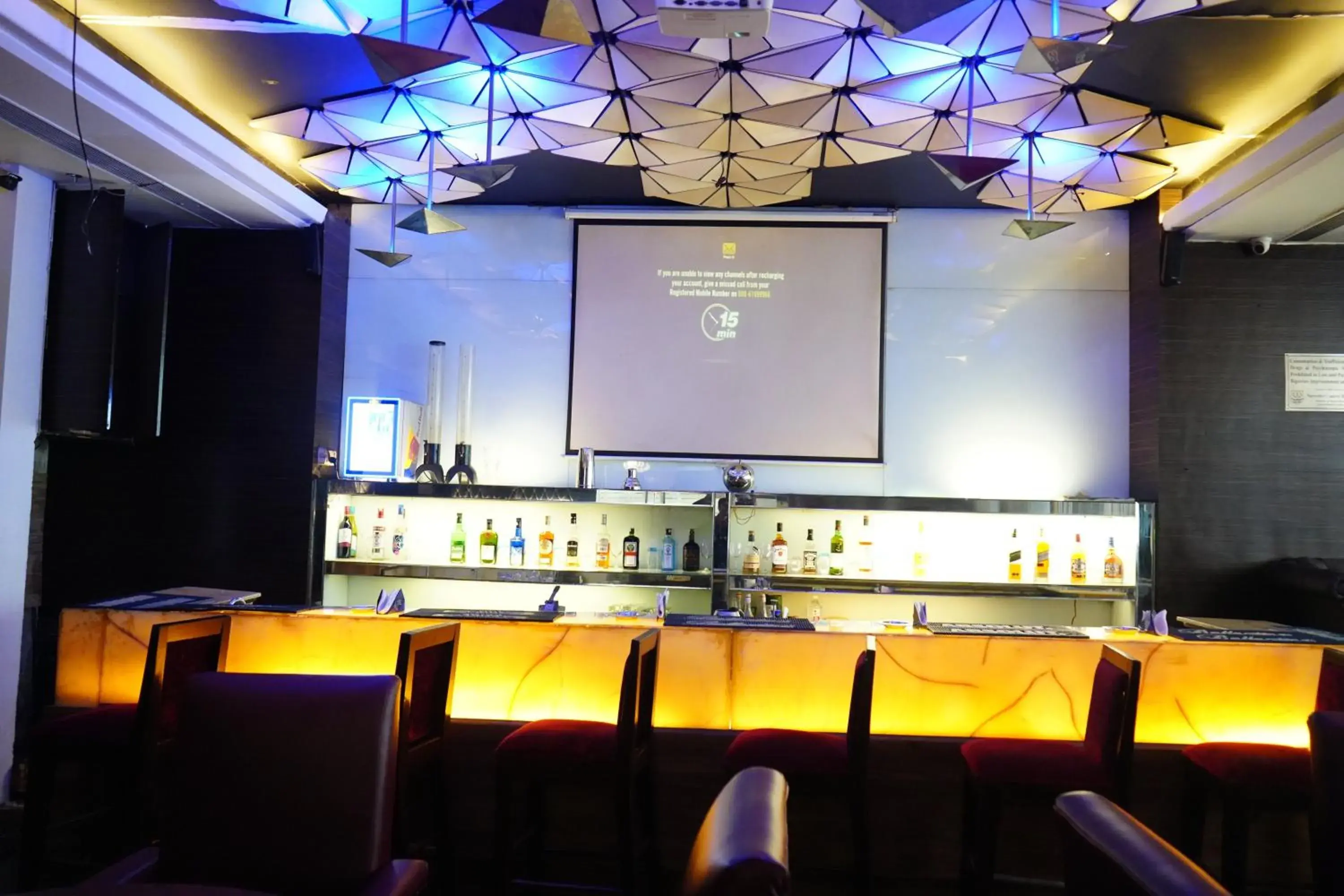 Lounge or bar in Spree Hotel Meerut Lounge or bar in Spree Hotel Meerut