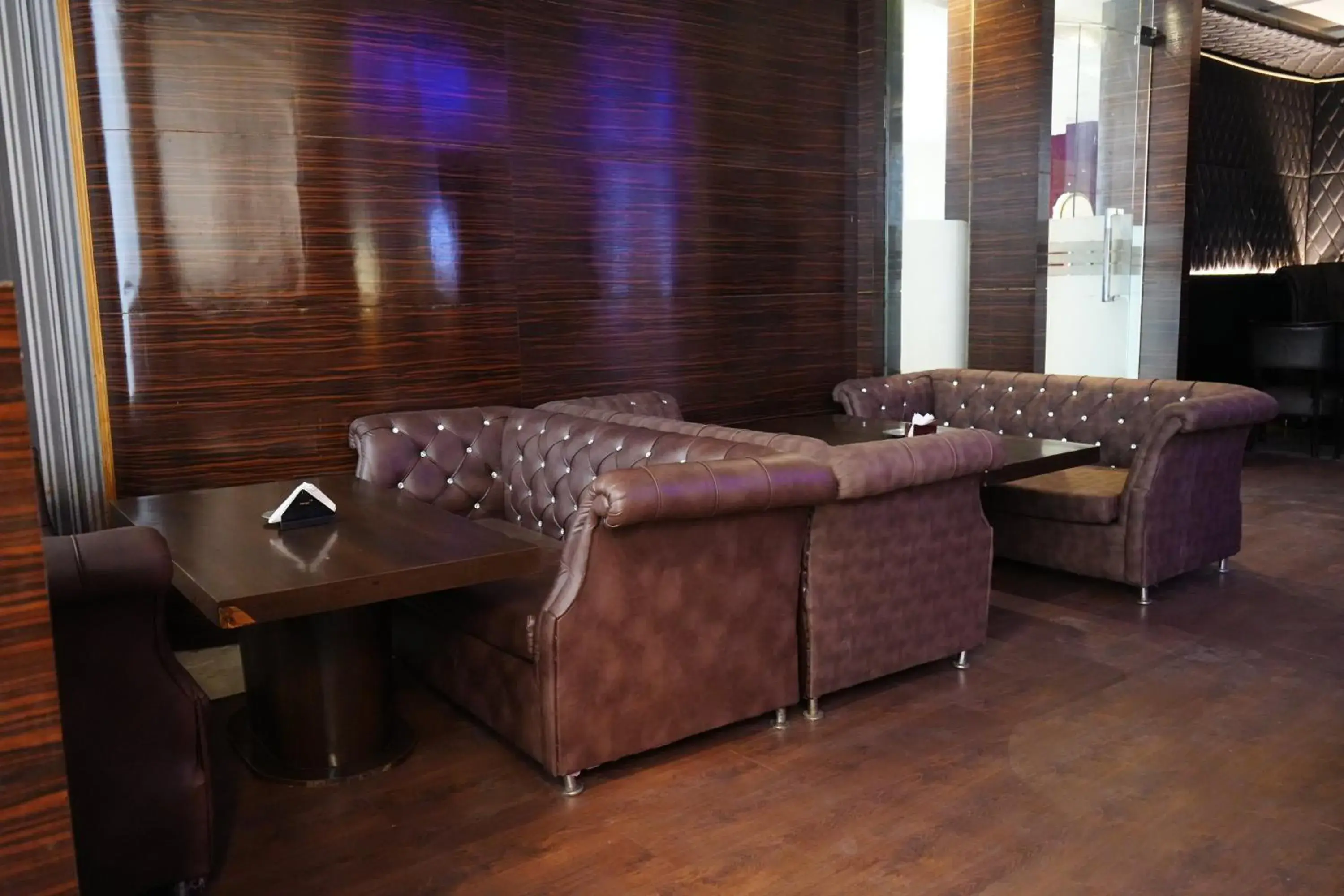 Lounge or bar in Spree Hotel Meerut Lounge or bar in Spree Hotel Meerut