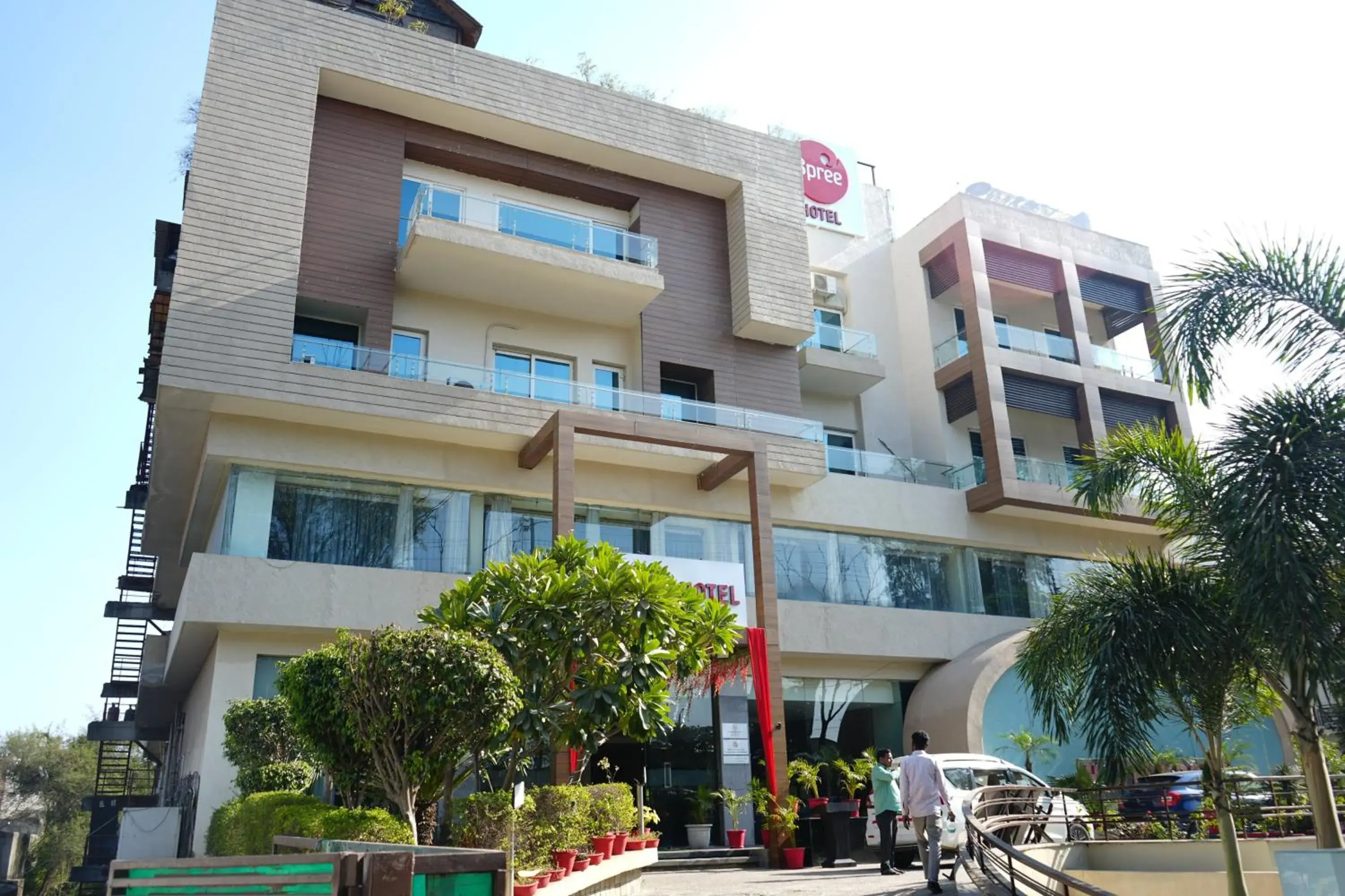 Spree Hotel Meerut Spree Hotel Meerut