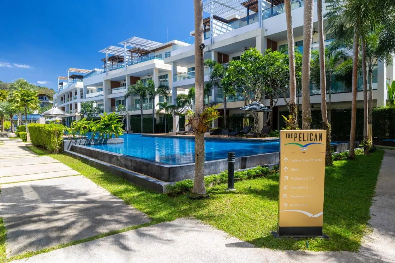 VIP Suite Residence At Tubkaak Beach, Krabi