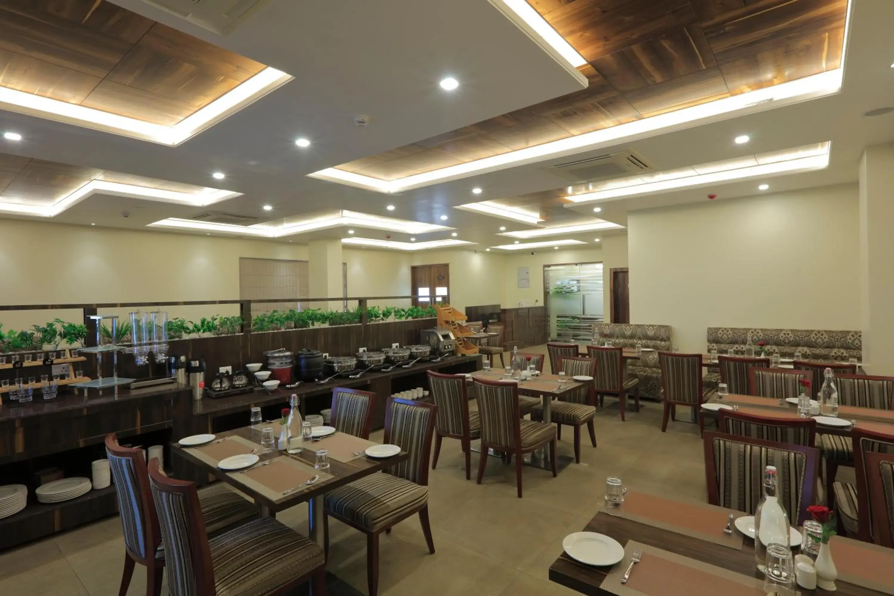 Restaurant/places to eat in Zip By Spree Hotels Kolhapur Restaurant/places to eat in Zip By Spree Hotels Kolhapur
