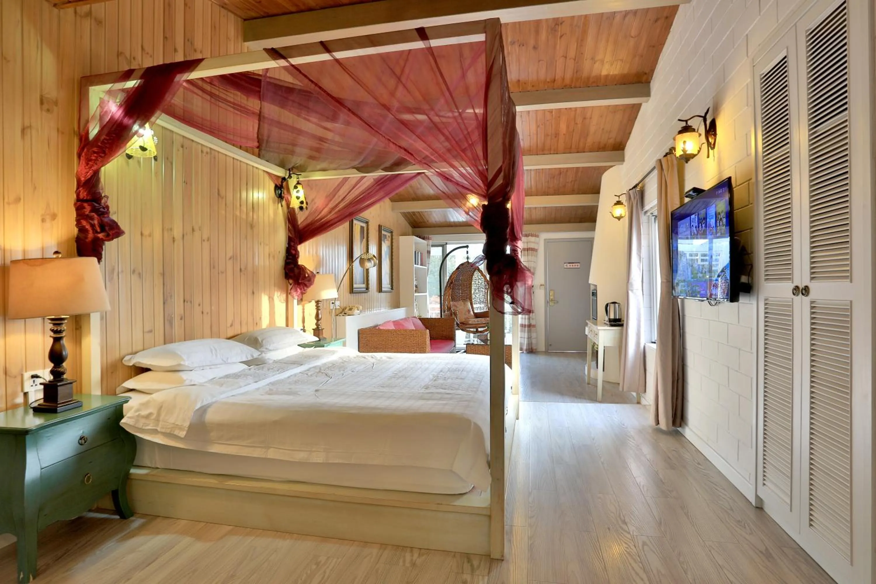 Hangzhou Wei Garden B&B West Lake Branch