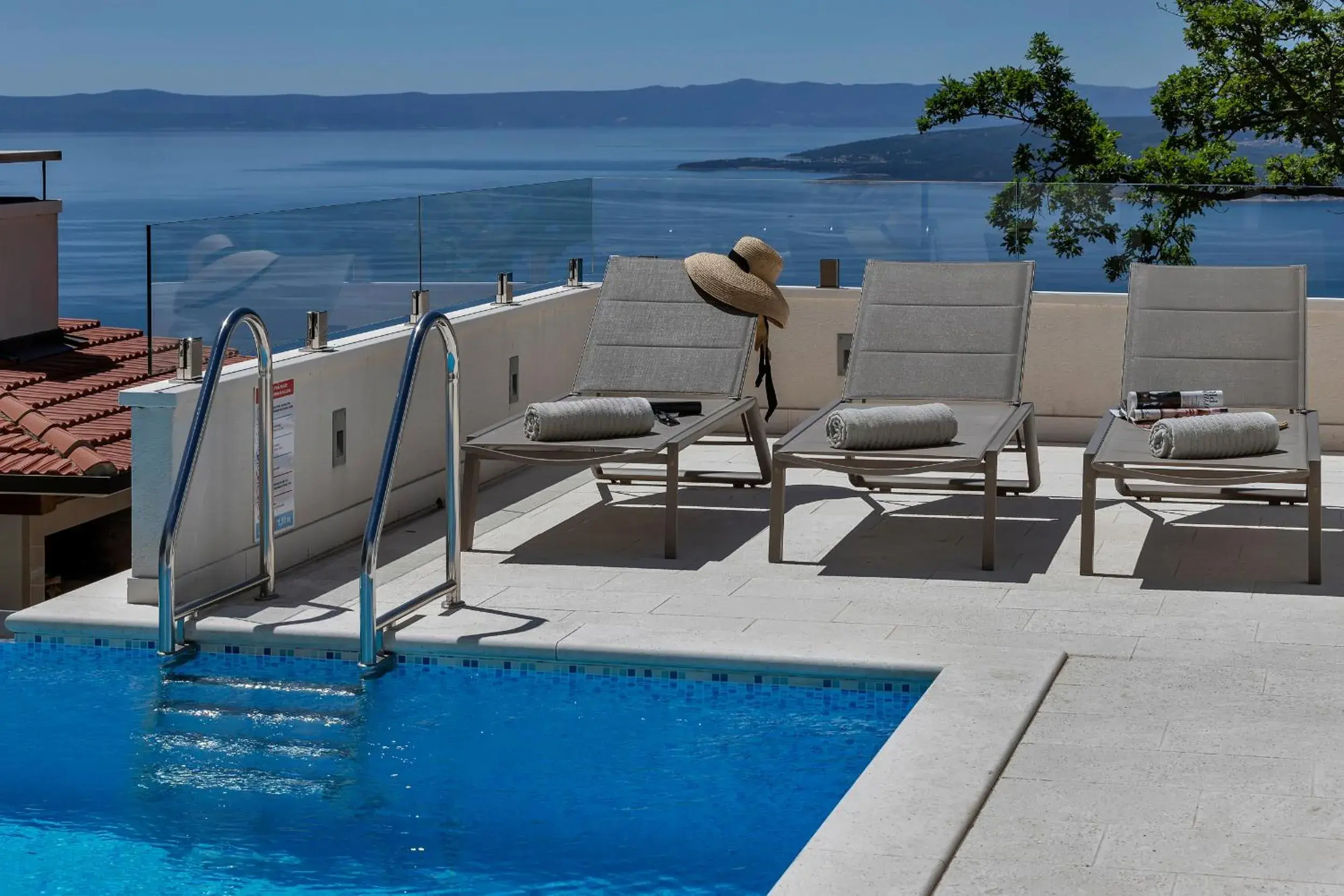Villa Prestige Villa Prestige