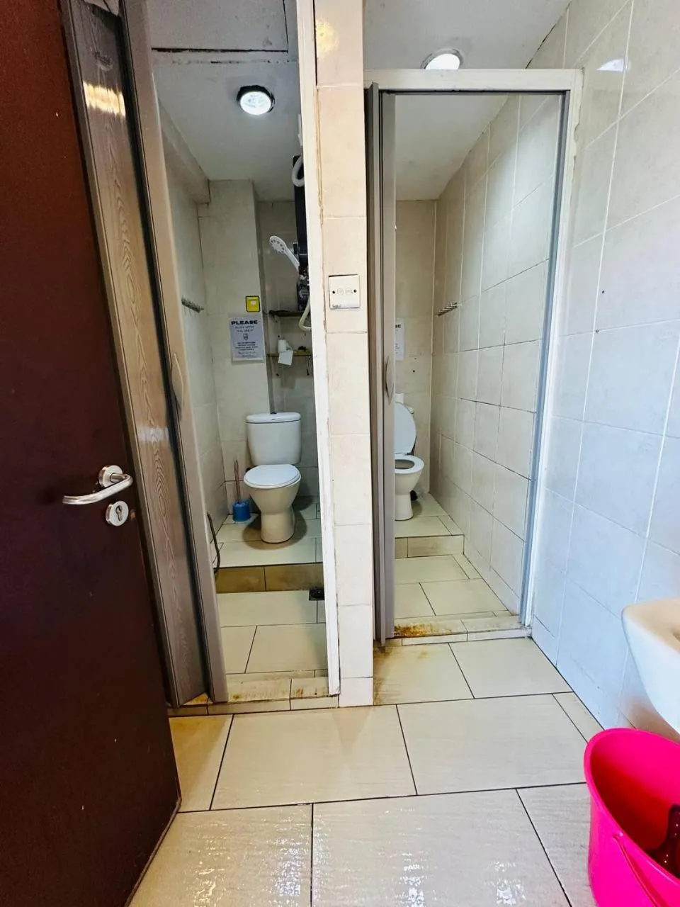 H2 Segama Backpacker