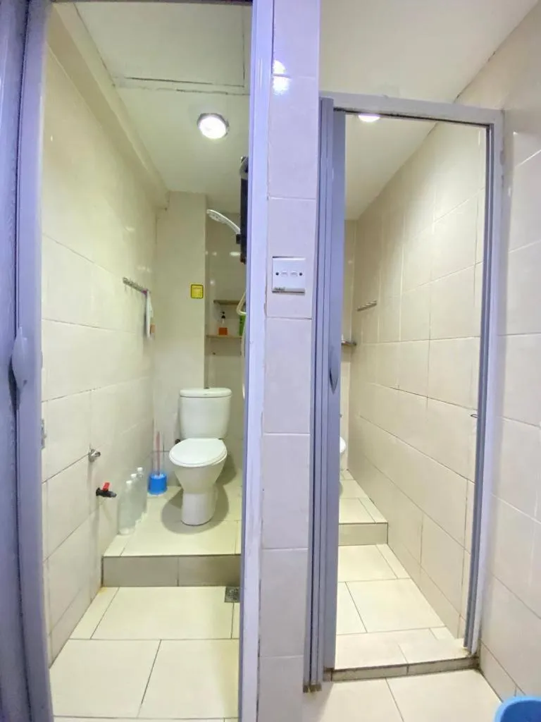 H2 Segama Backpacker