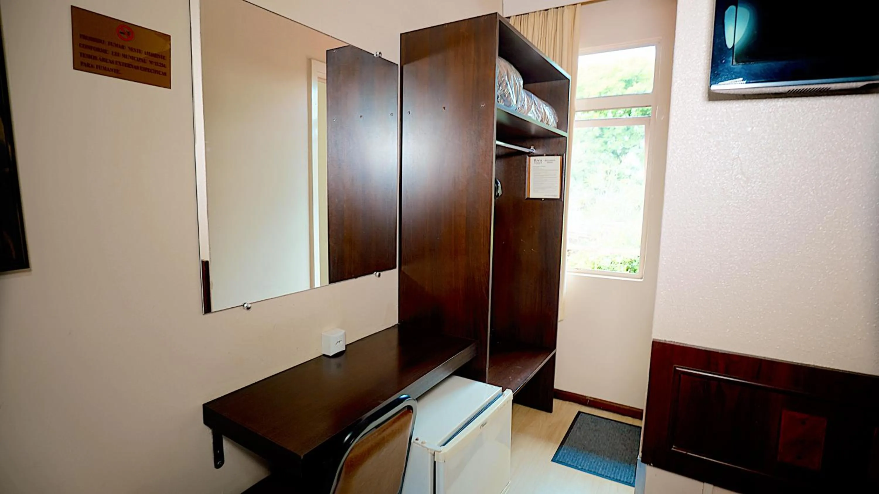 View (from property/room) in Lira Hotel