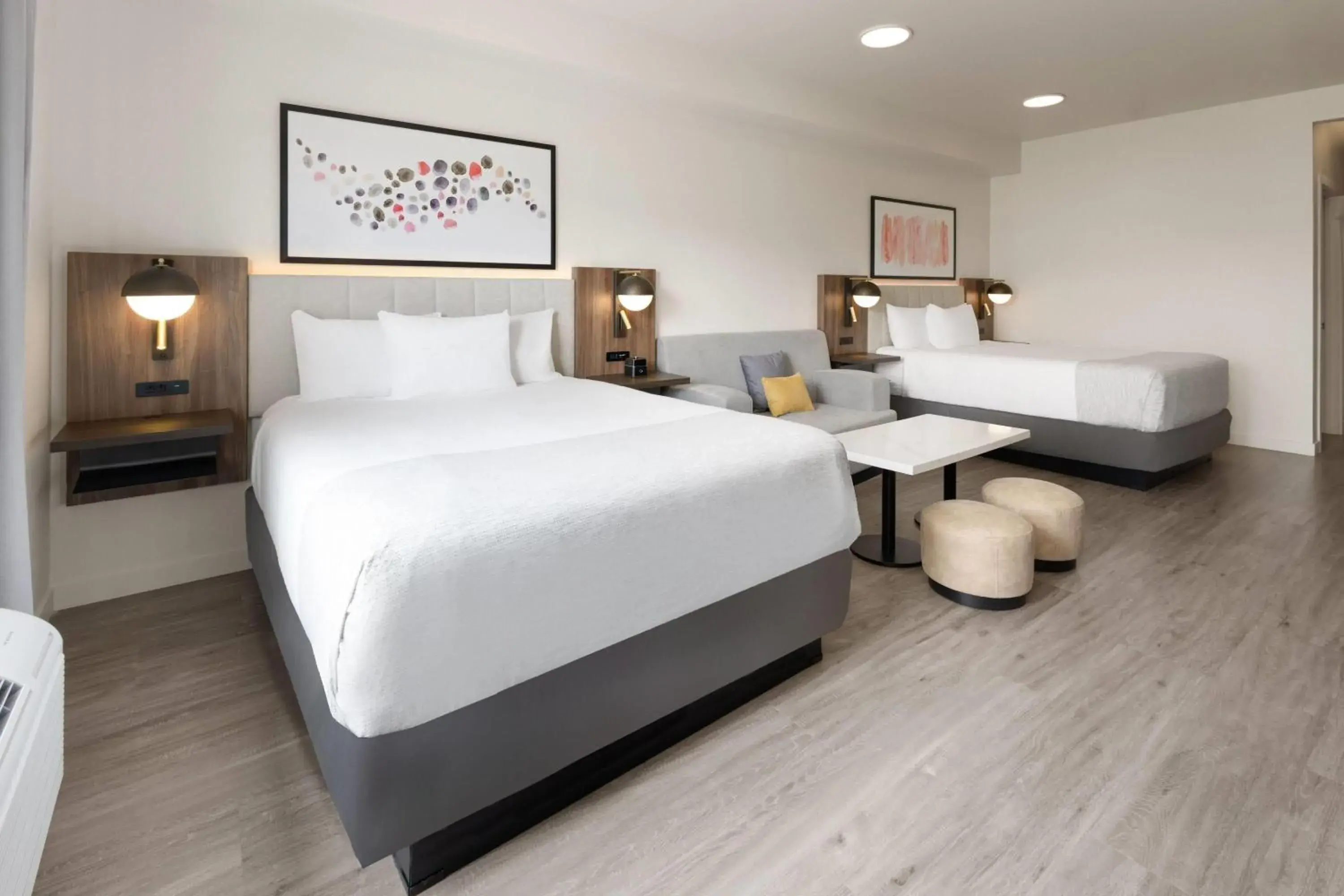 Photo of the whole room, Bed in Hawthorn Extended Stay by Wyndham Alpine Photo of the whole room, Bed in Hawthorn Extended Stay by Wyndham Alpine