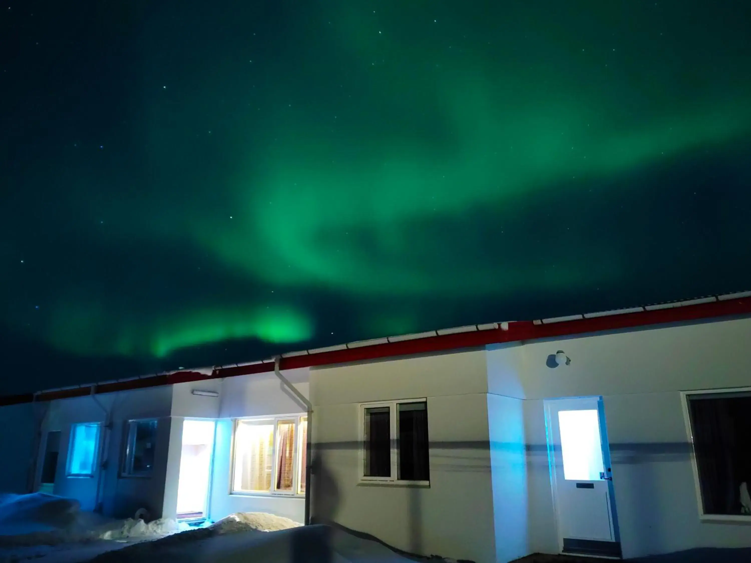 Eldá apartments Eldá apartments