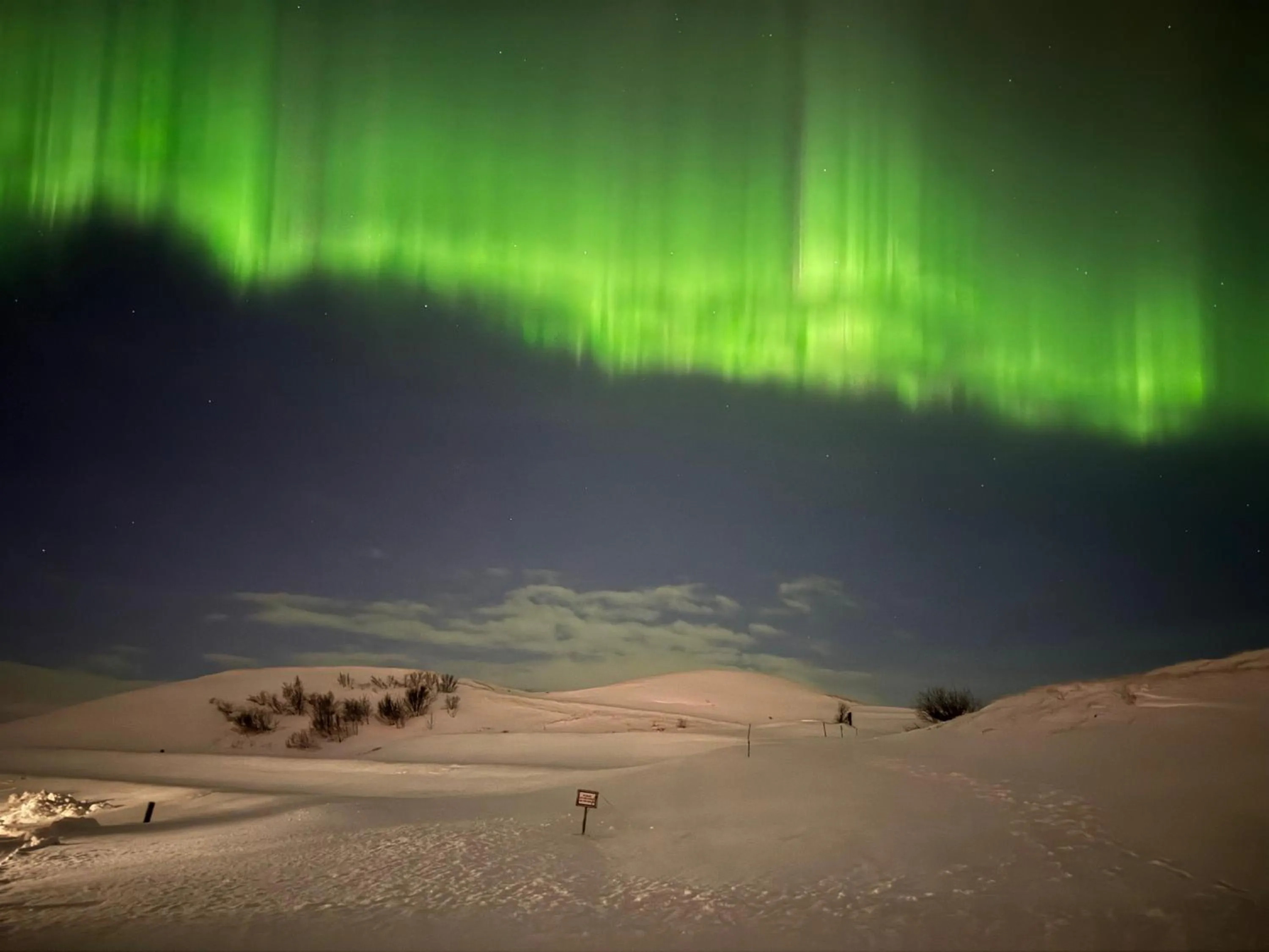 Nearby landmark in Eldá apartments