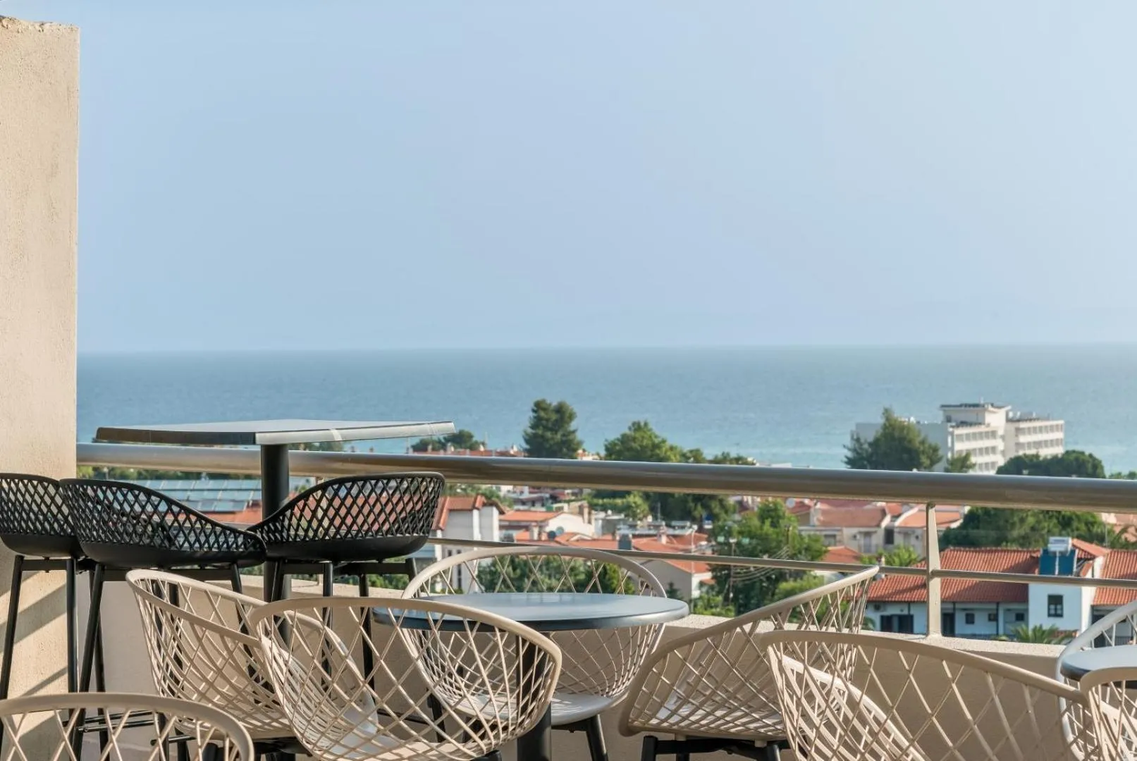 View (from property/room) in Arya Hotel