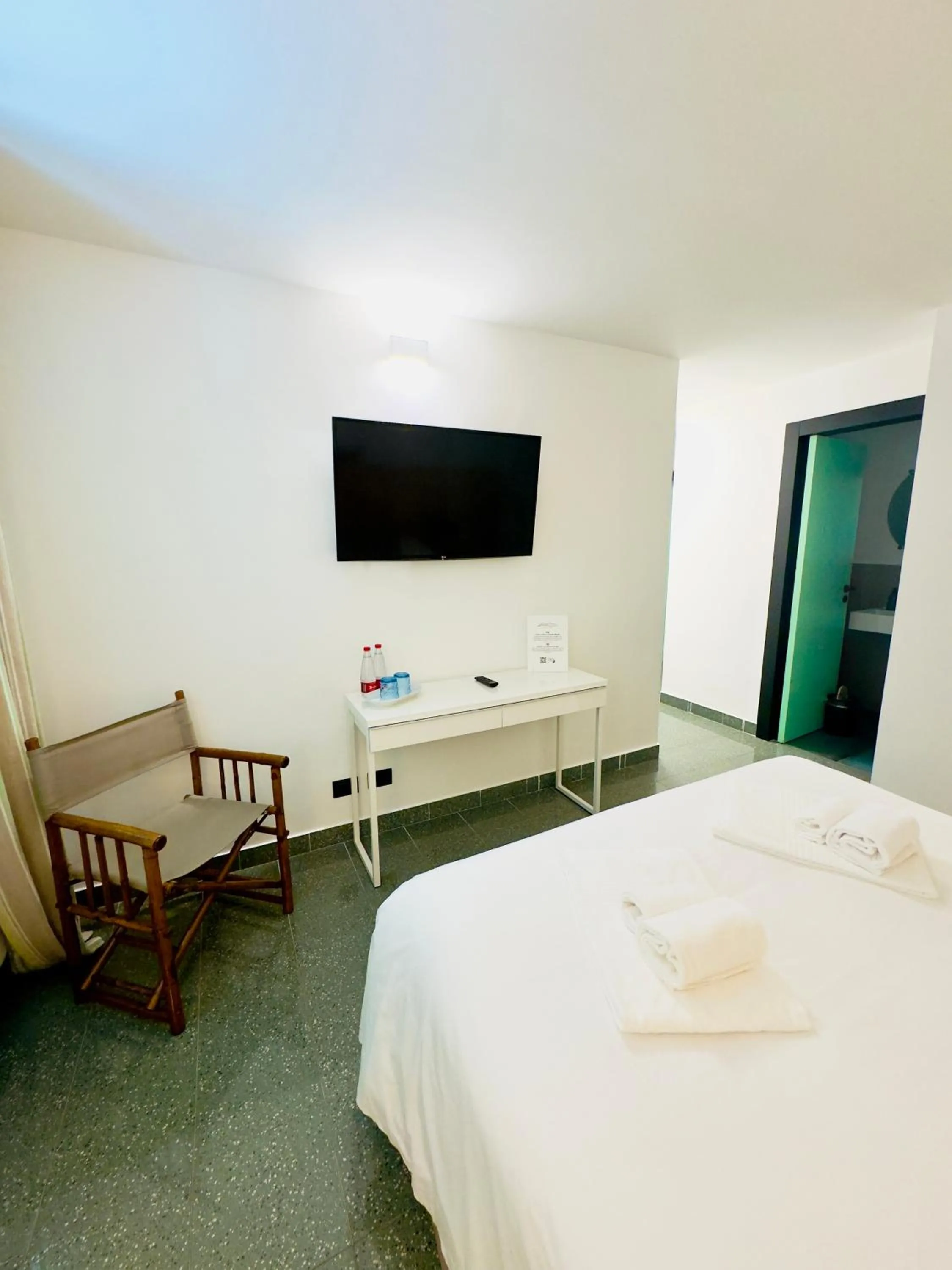 Amoredimare B&B in Villa