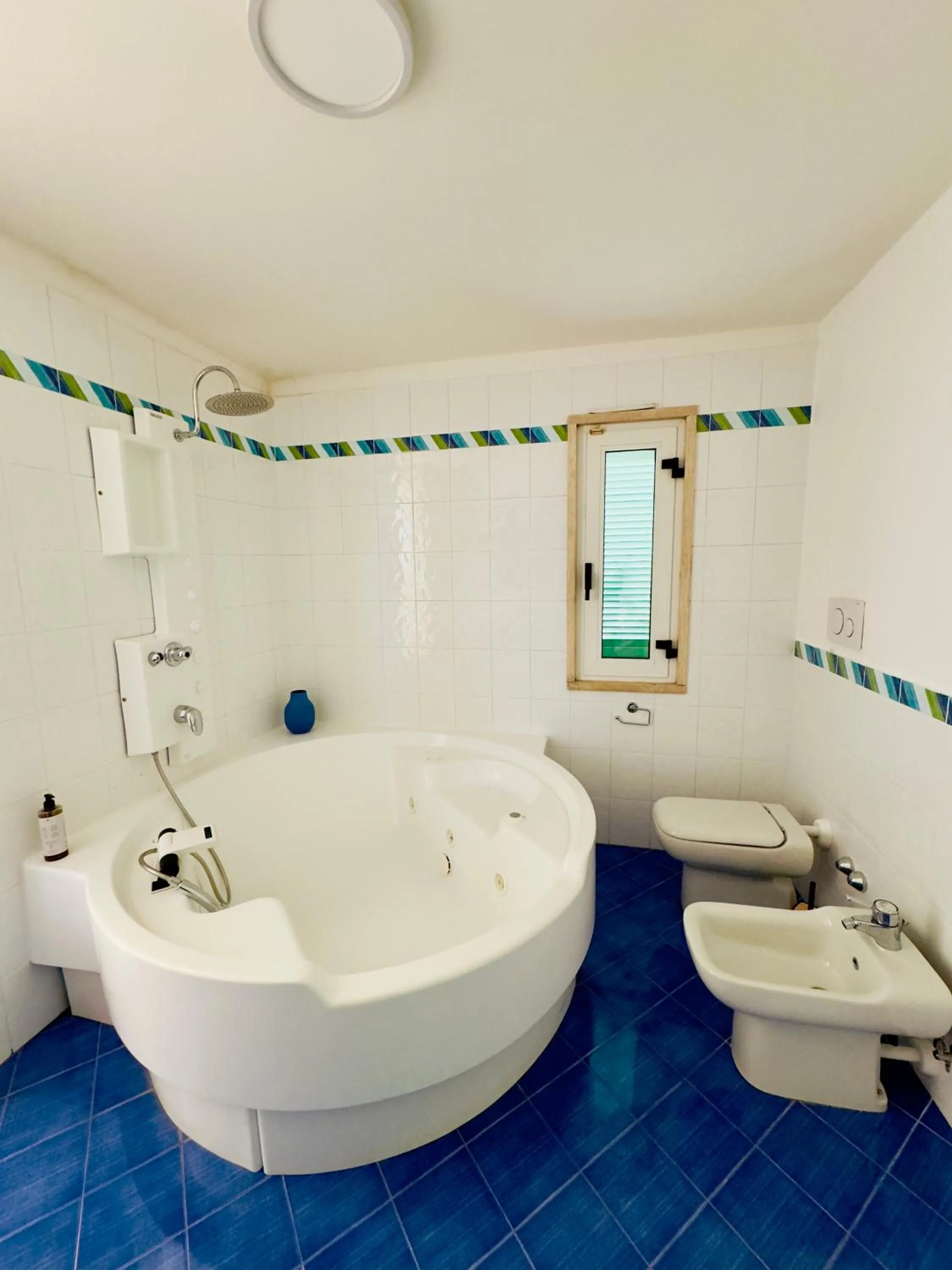 Amoredimare B&B in Villa