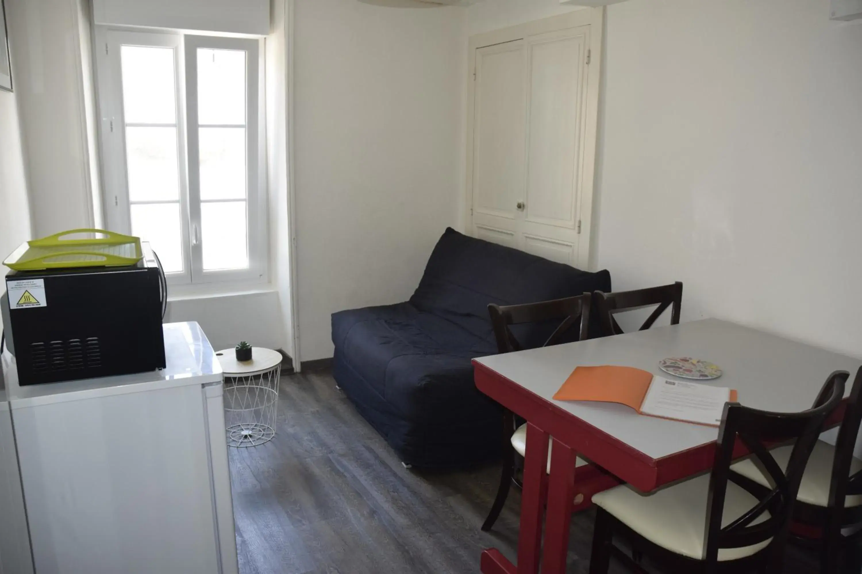 Apartment in Appart-alma Apartment in Appart-alma