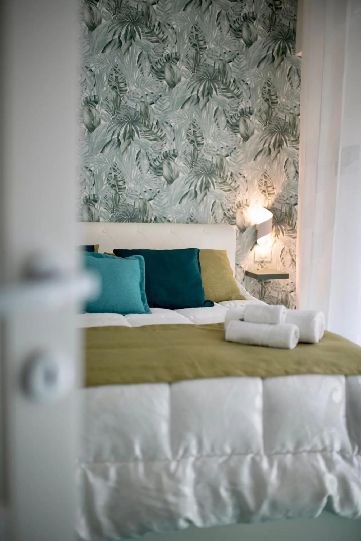 Amalfia Apartments