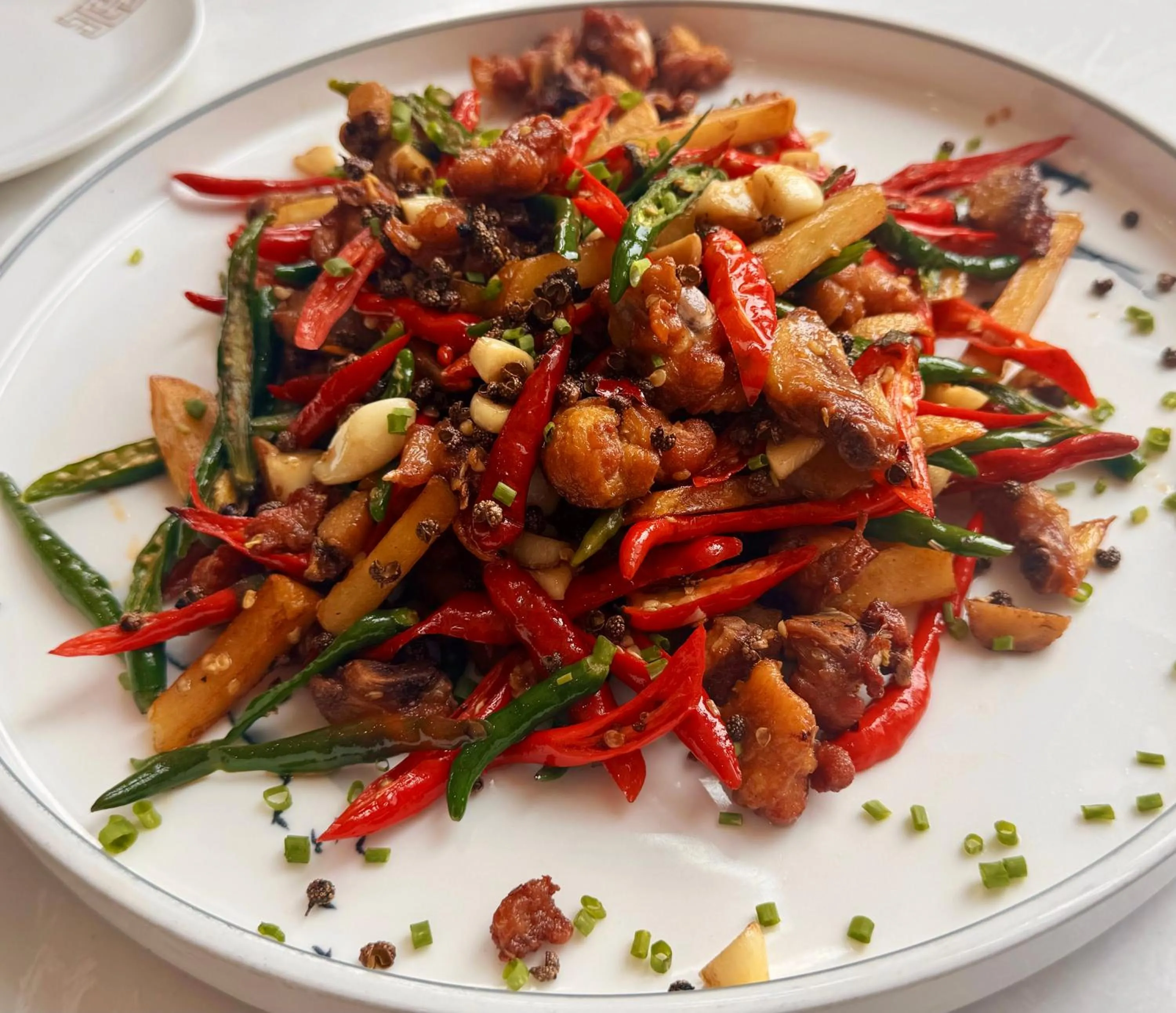 Anhui hôtel