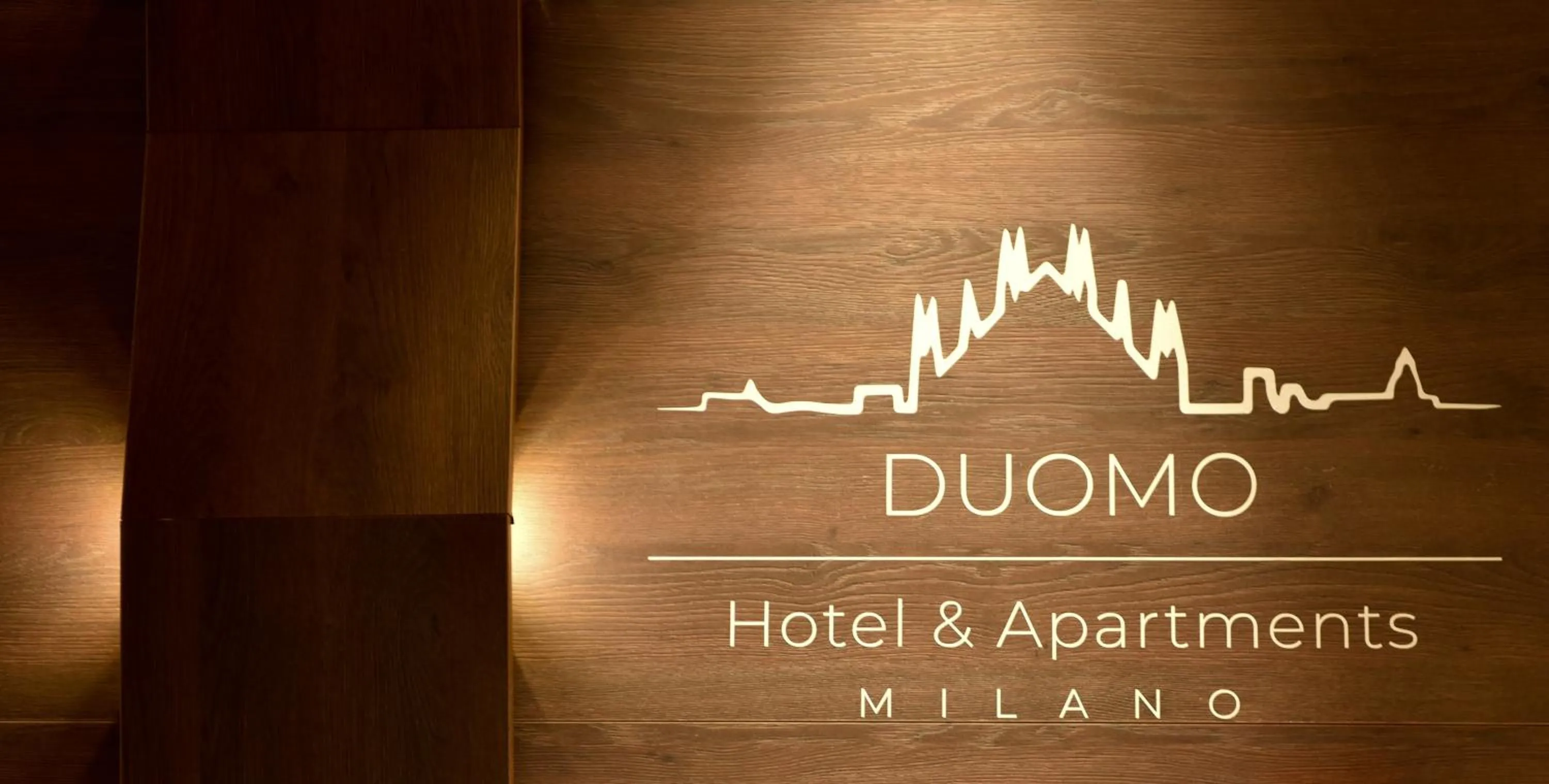 Duomo Hotel & Apartments