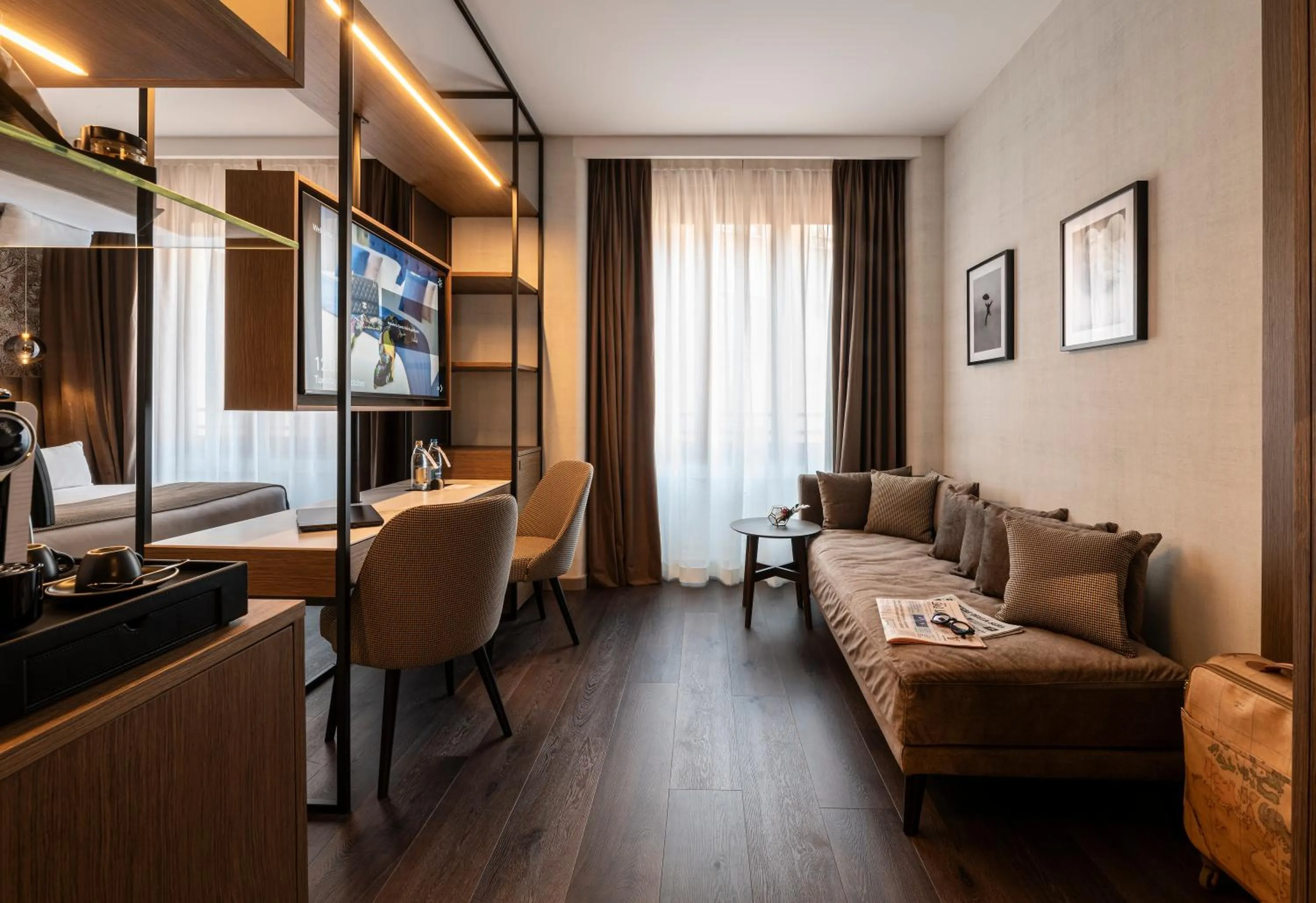 Duomo Hotel & Apartments