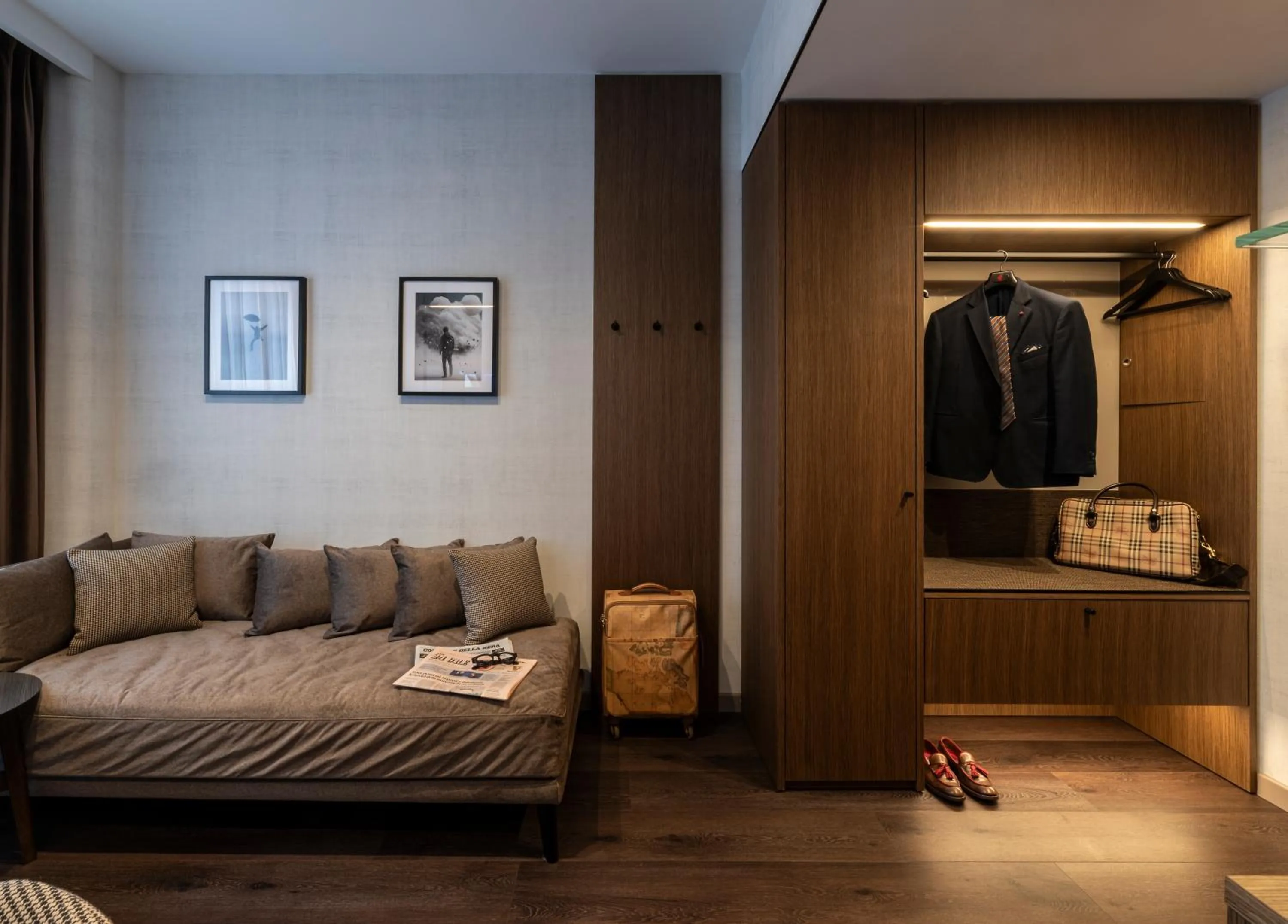 Duomo Hotel & Apartments