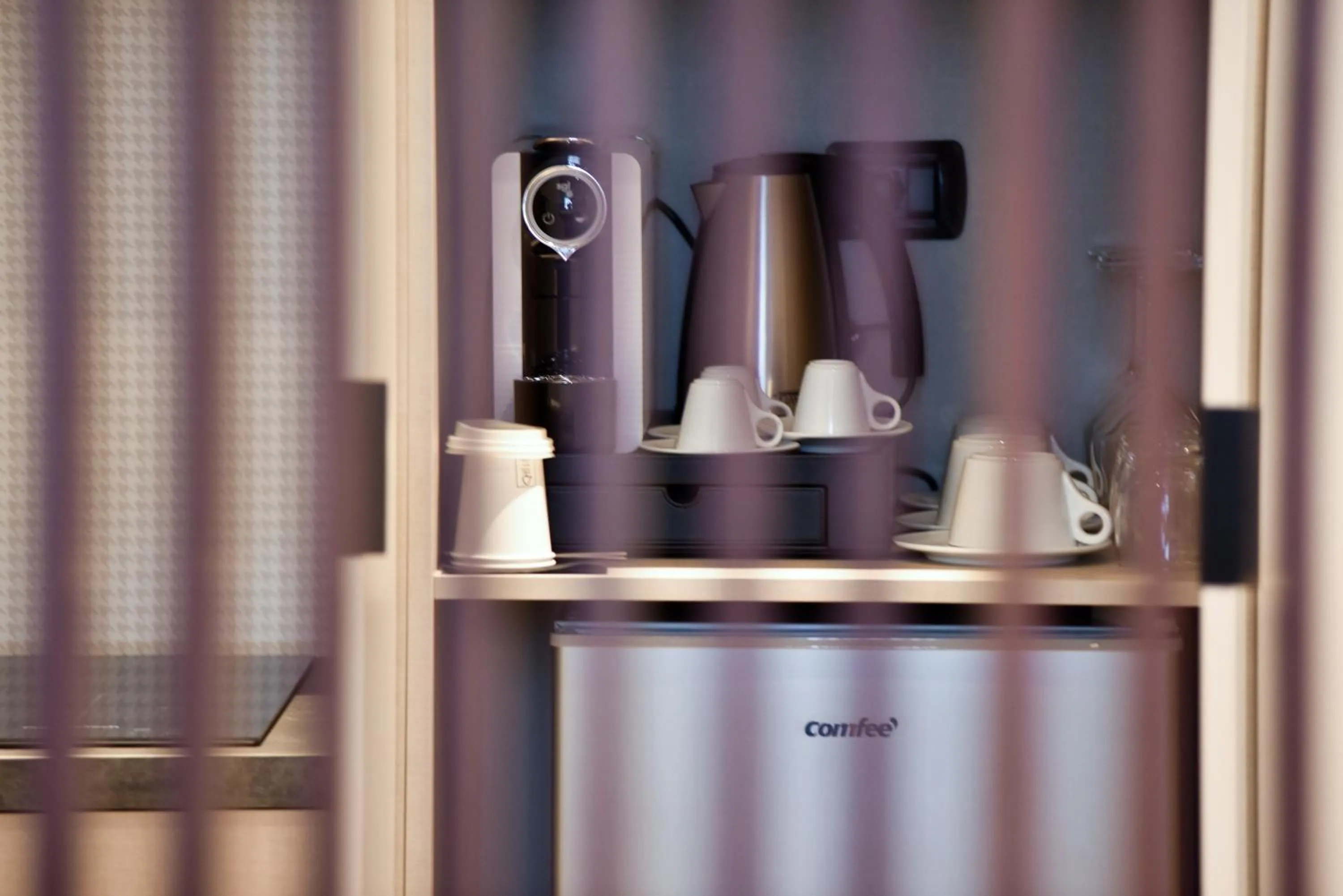 Duomo Hotel & Apartments