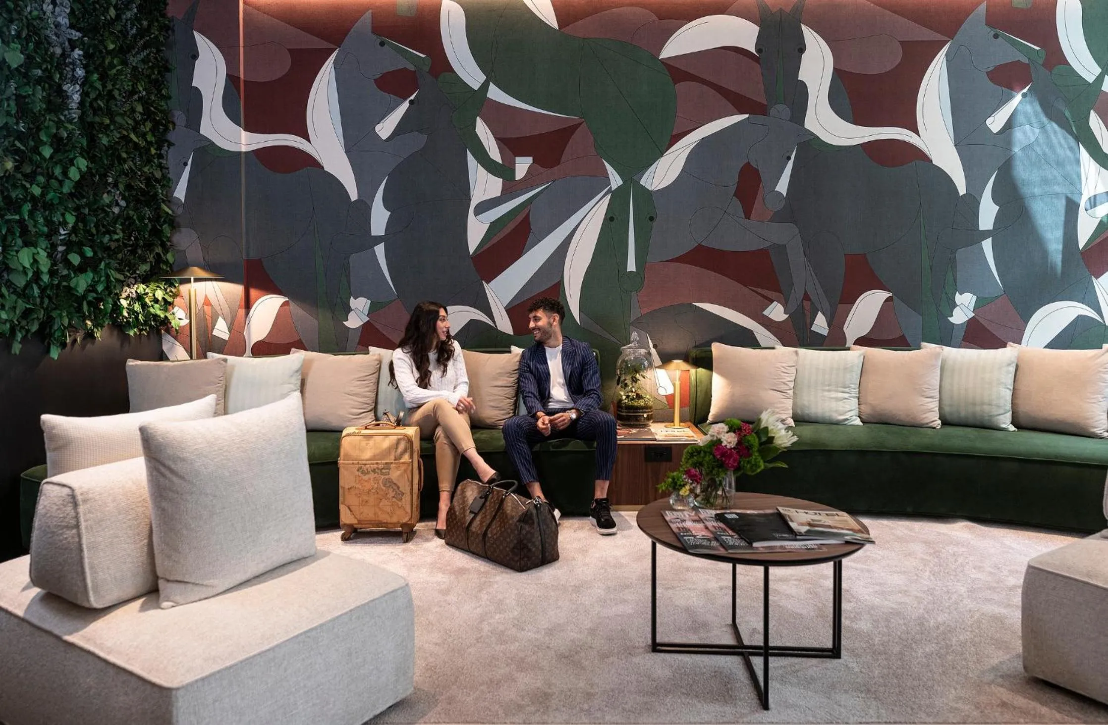 Duomo Hotel & Apartments