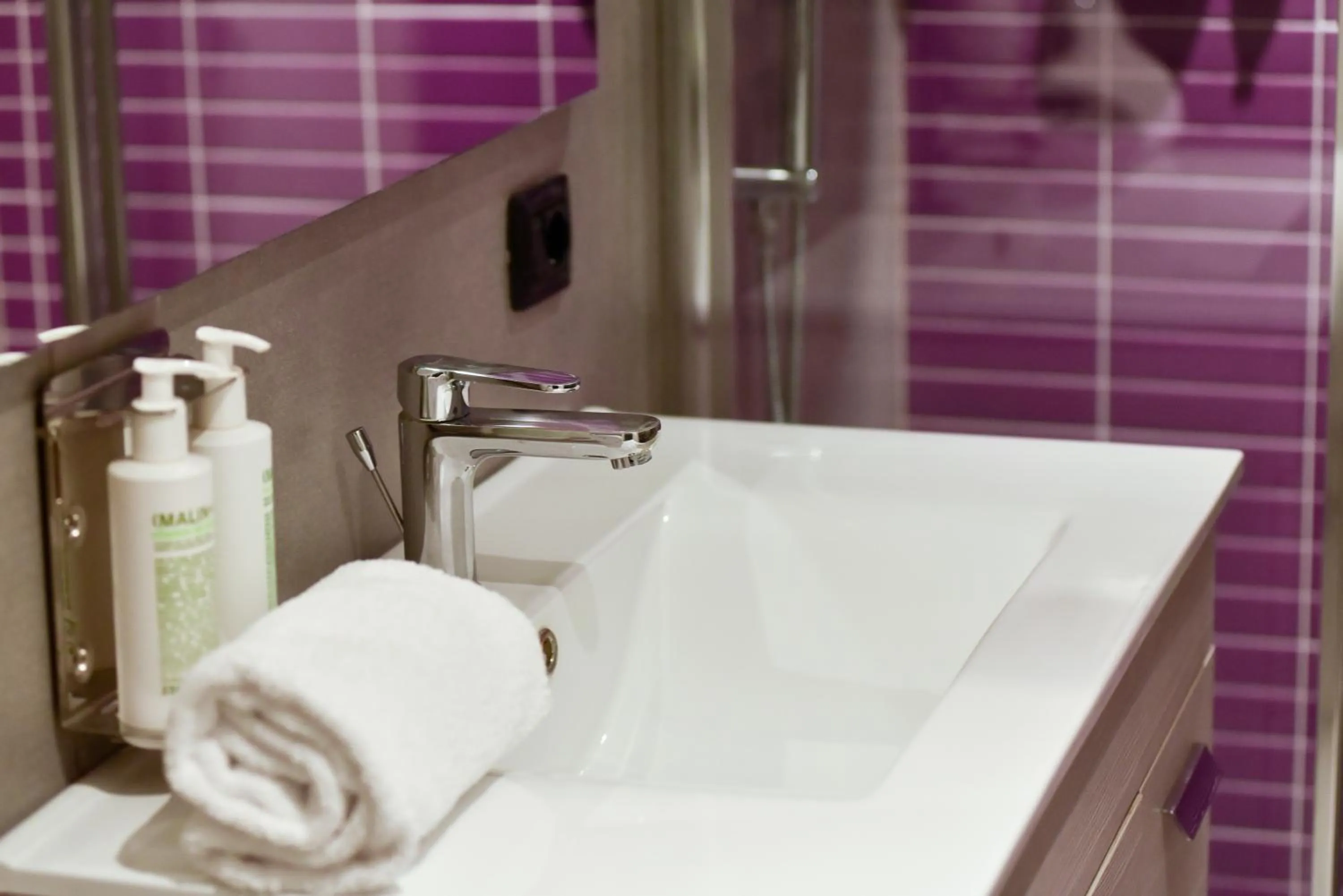 Duomo Hotel & Apartments