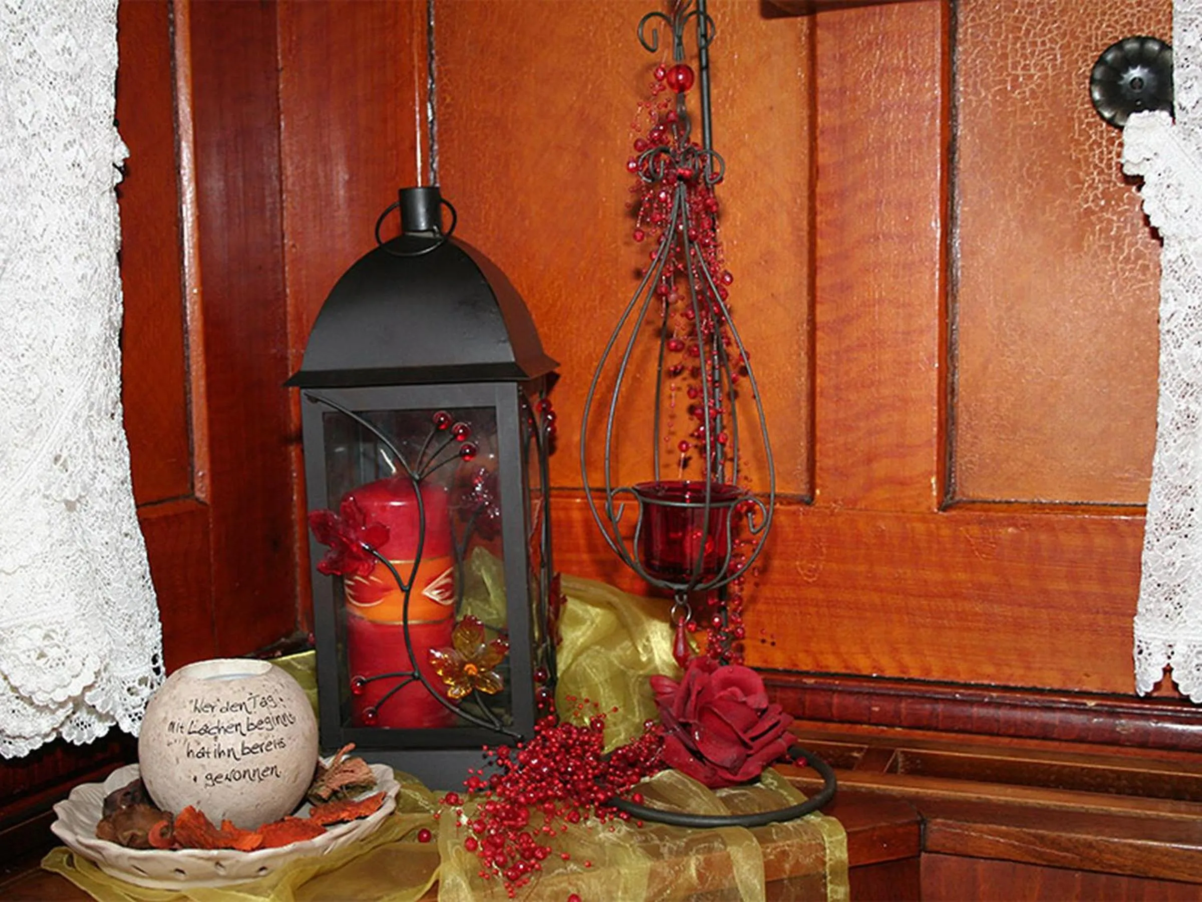 Gasthaus Zur Linde Ferienwohnungen