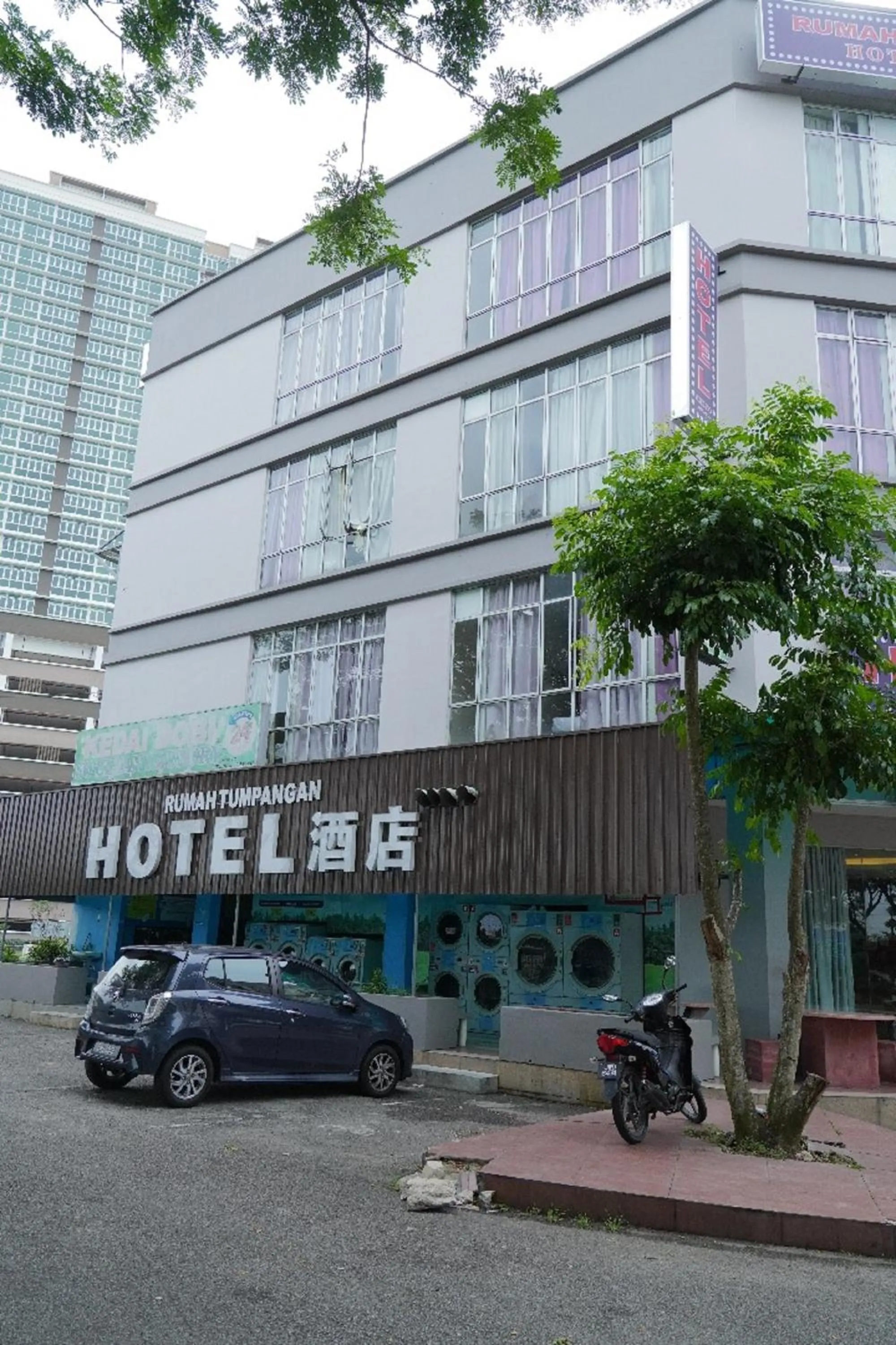 Hotel Shlyo