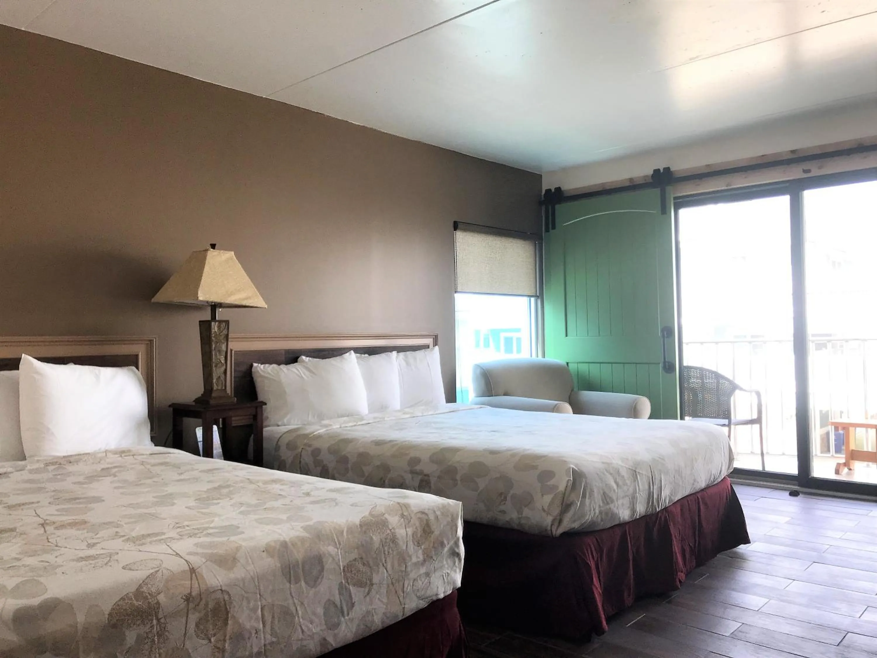Ala Moana Motel & Suites