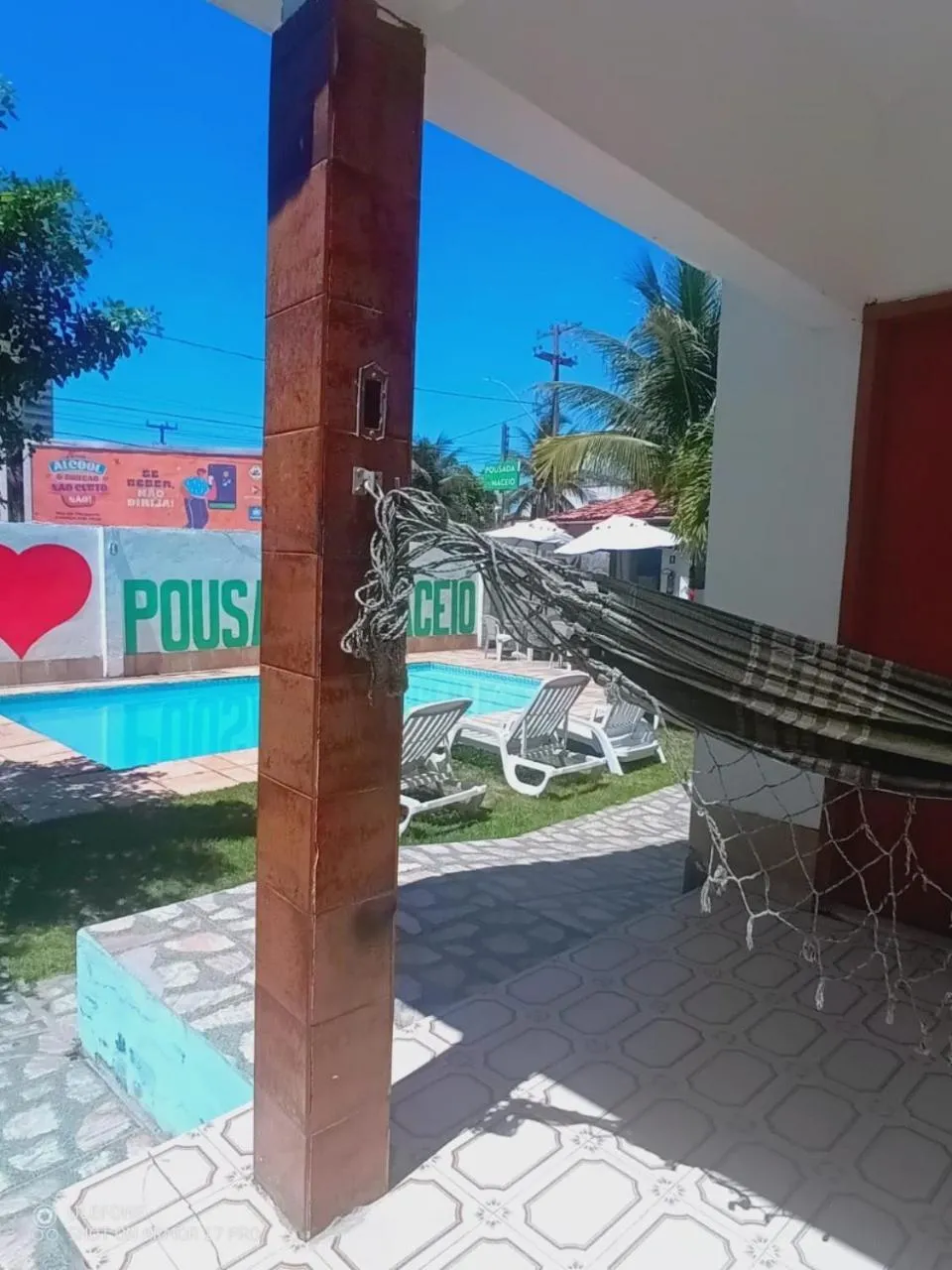 Pousada Maceio Inn