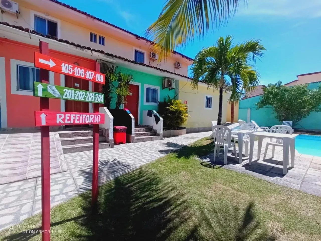 Pousada Maceio Inn
