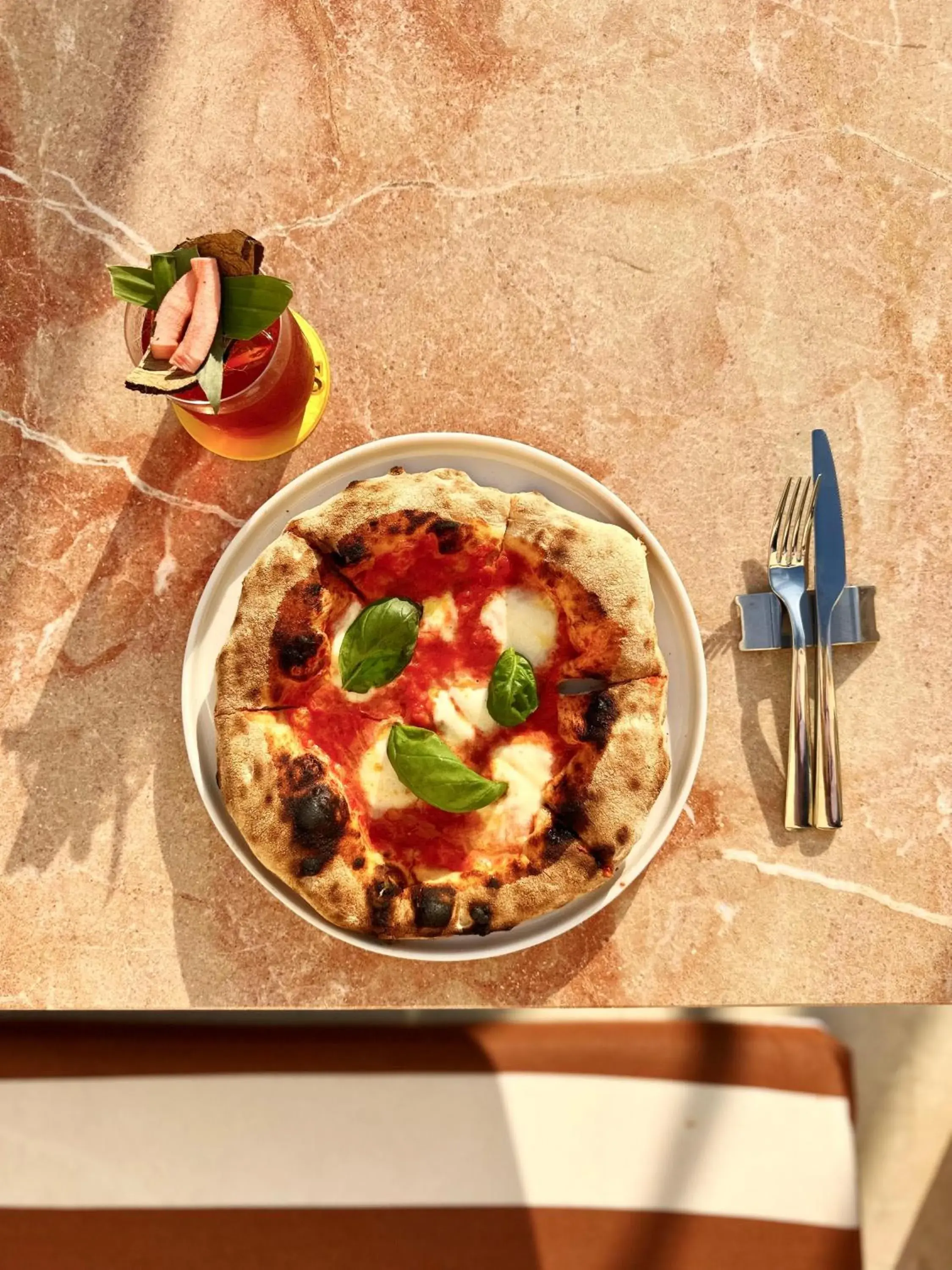 Restaurant/places to eat in Palazzo Presta Restaurant/places to eat in Palazzo Presta