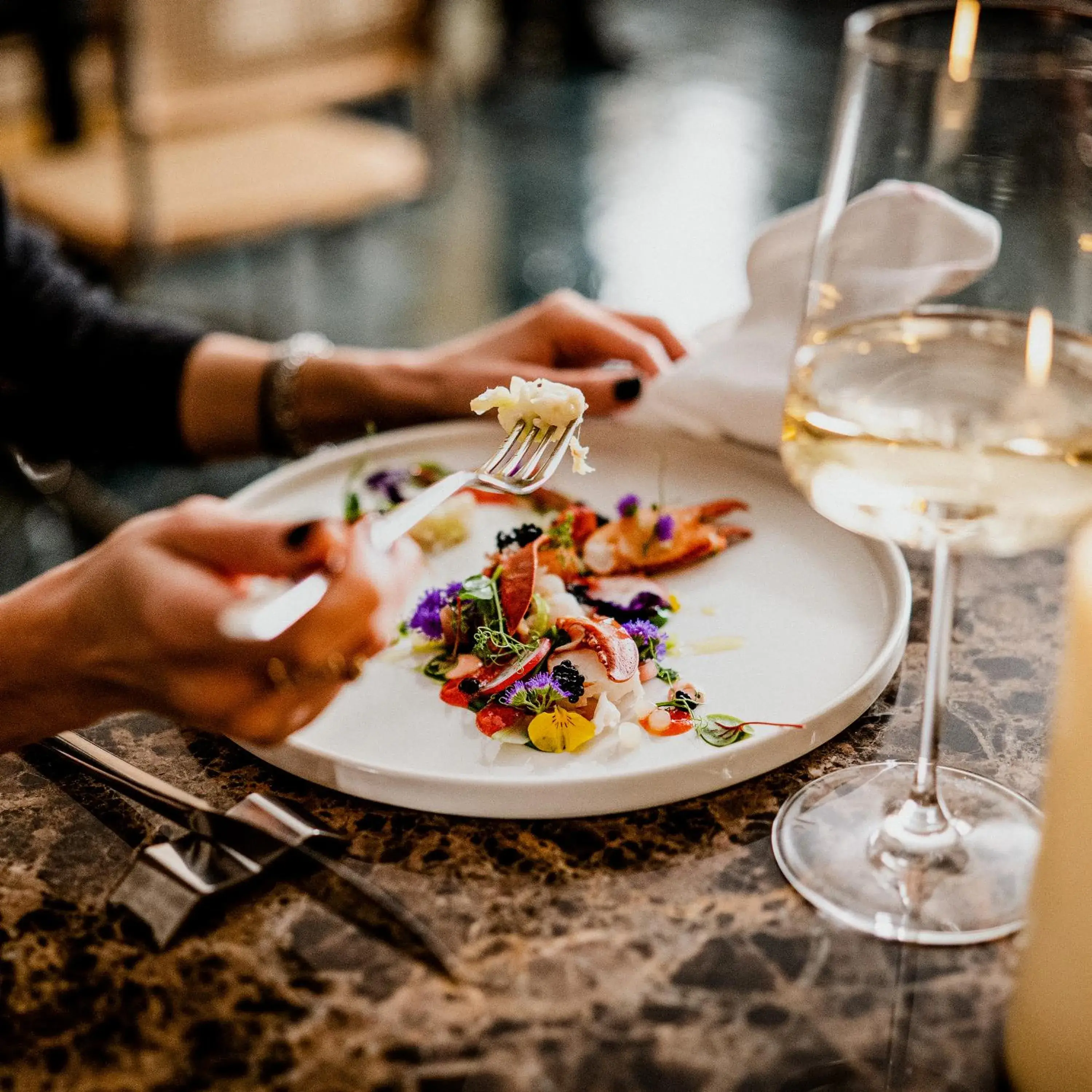 Restaurant/places to eat in Palazzo Presta Restaurant/places to eat in Palazzo Presta