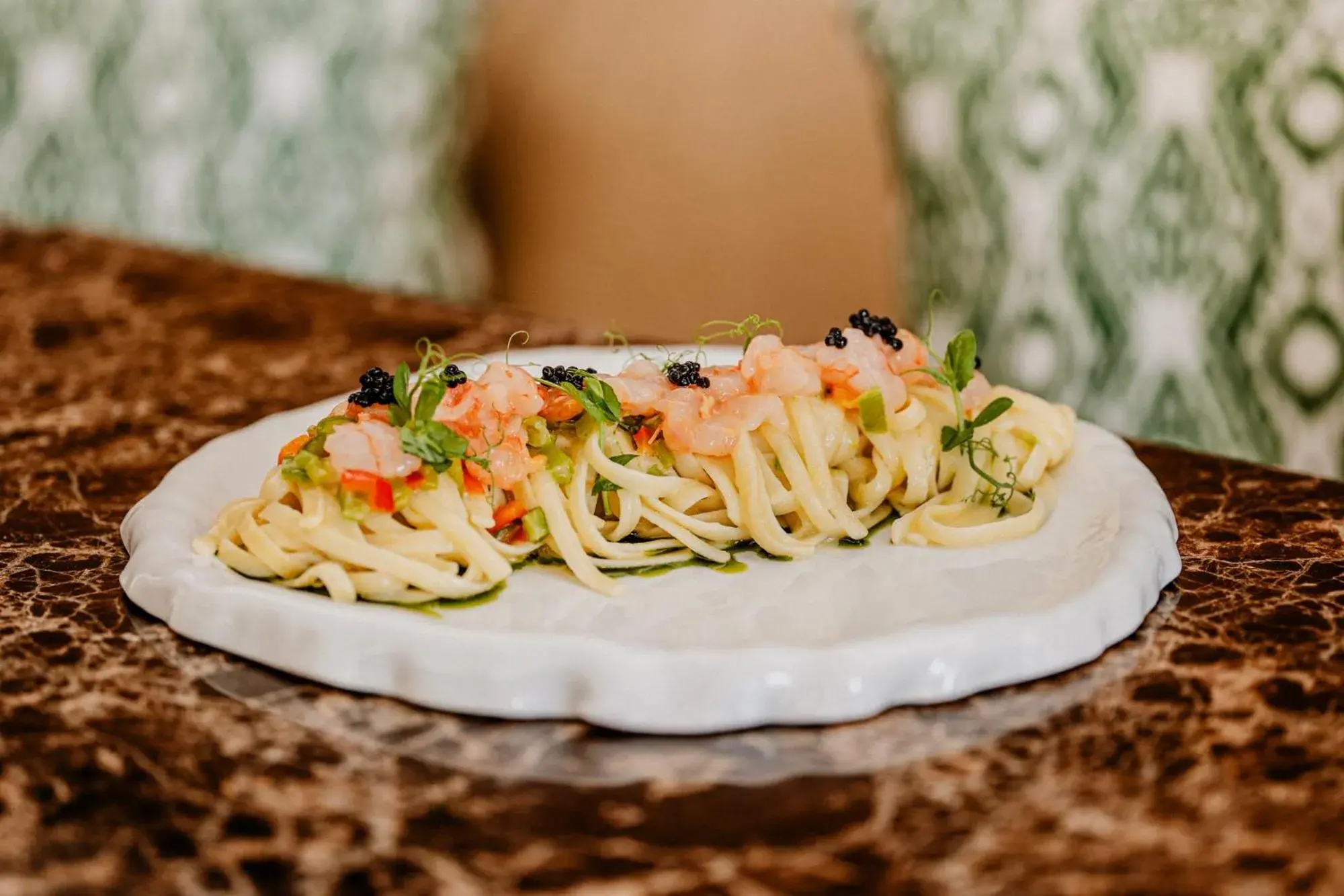 Restaurant/places to eat in Palazzo Presta Restaurant/places to eat in Palazzo Presta