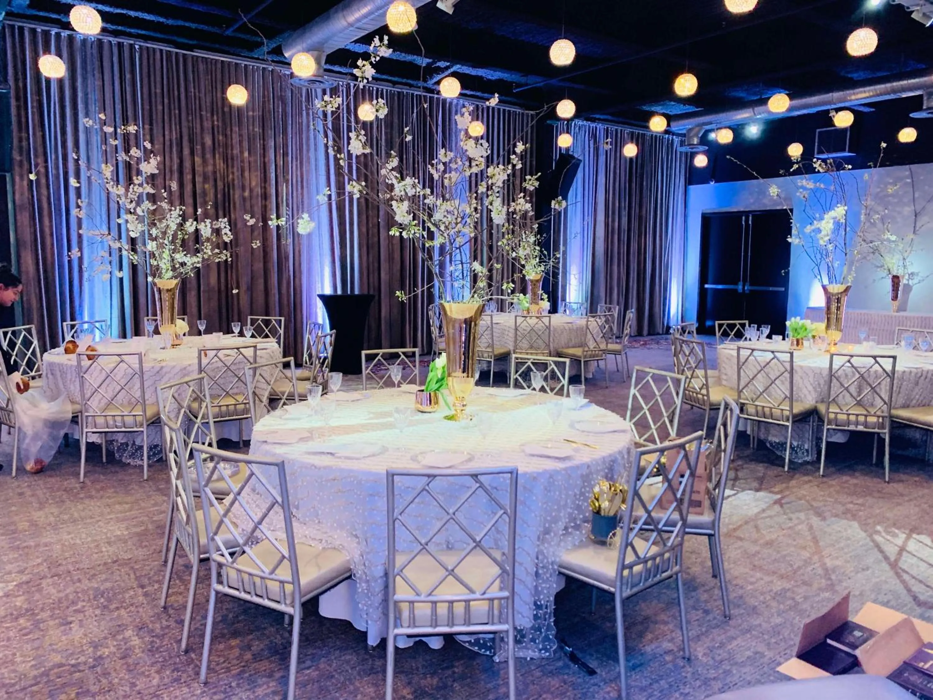 Lobby or reception in Hotel Nyack, a JdV by Hyatt Hotel