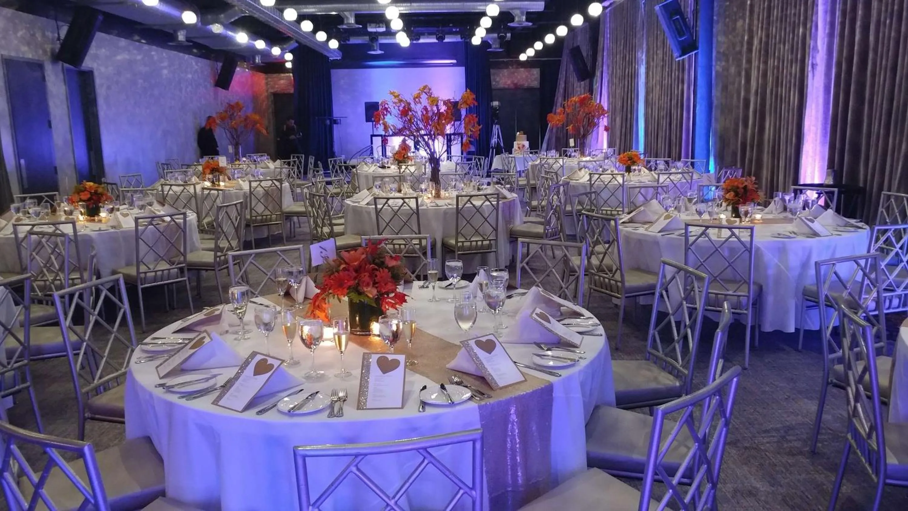 Lobby or reception in Hotel Nyack, a JdV by Hyatt Hotel