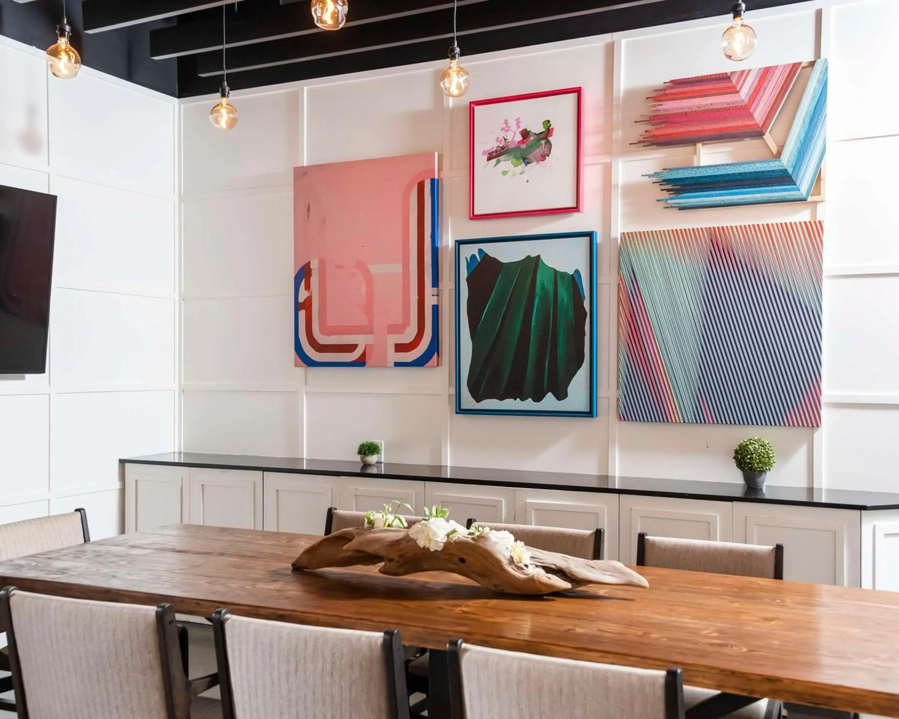 Restaurant/places to eat in Hotel Nyack, a JdV by Hyatt Hotel Restaurant/places to eat in Hotel Nyack, a JdV by Hyatt Hotel