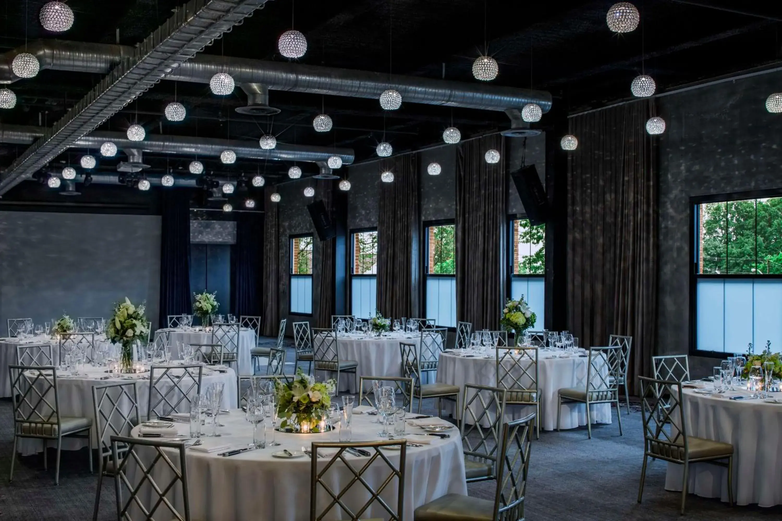 Lobby or reception in Hotel Nyack, a JdV by Hyatt Hotel Lobby or reception in Hotel Nyack, a JdV by Hyatt Hotel