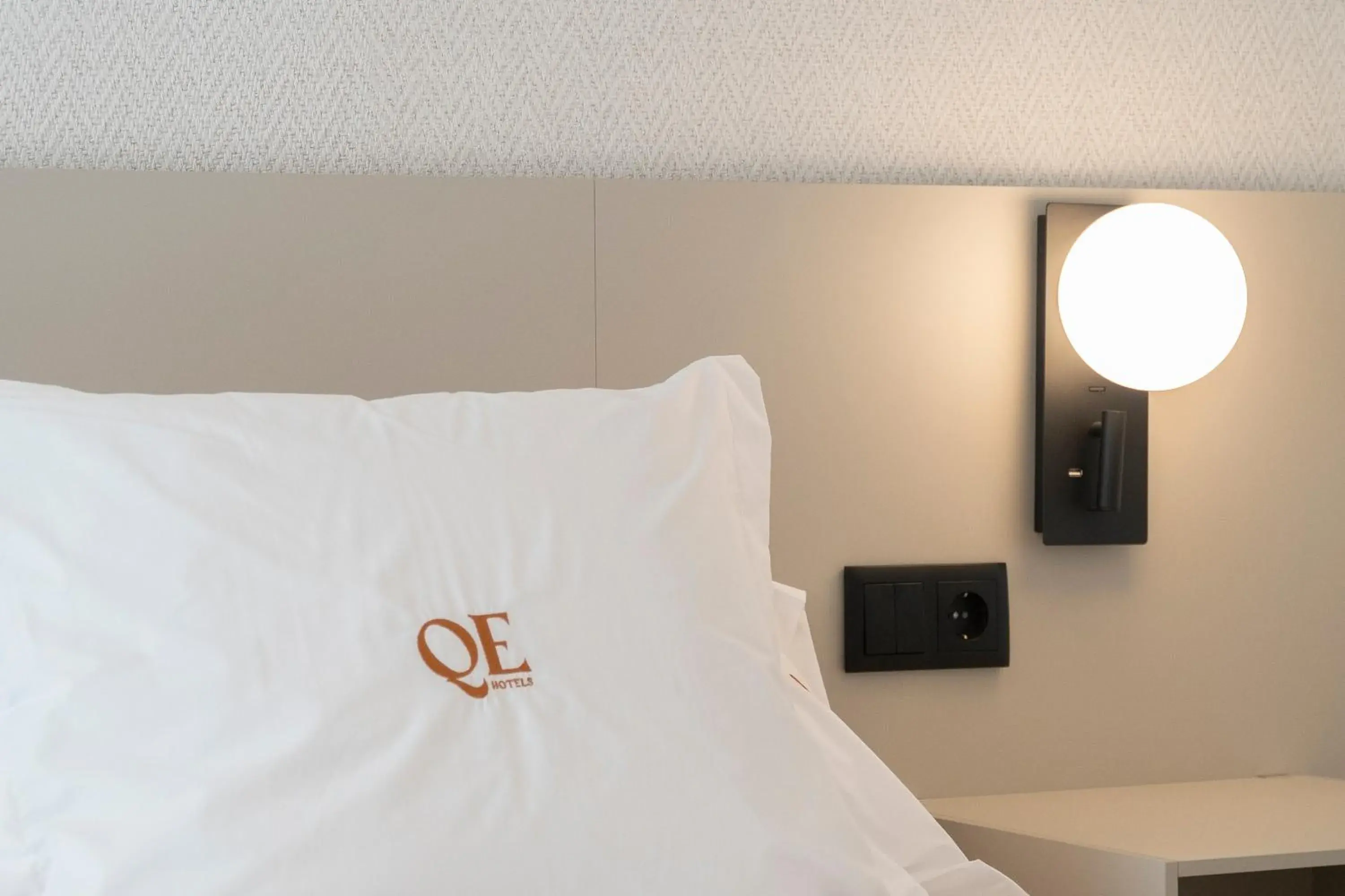 Superior Double with twin beds in La Caleta QE Hotels Superior Double with twin beds in La Caleta QE Hotels