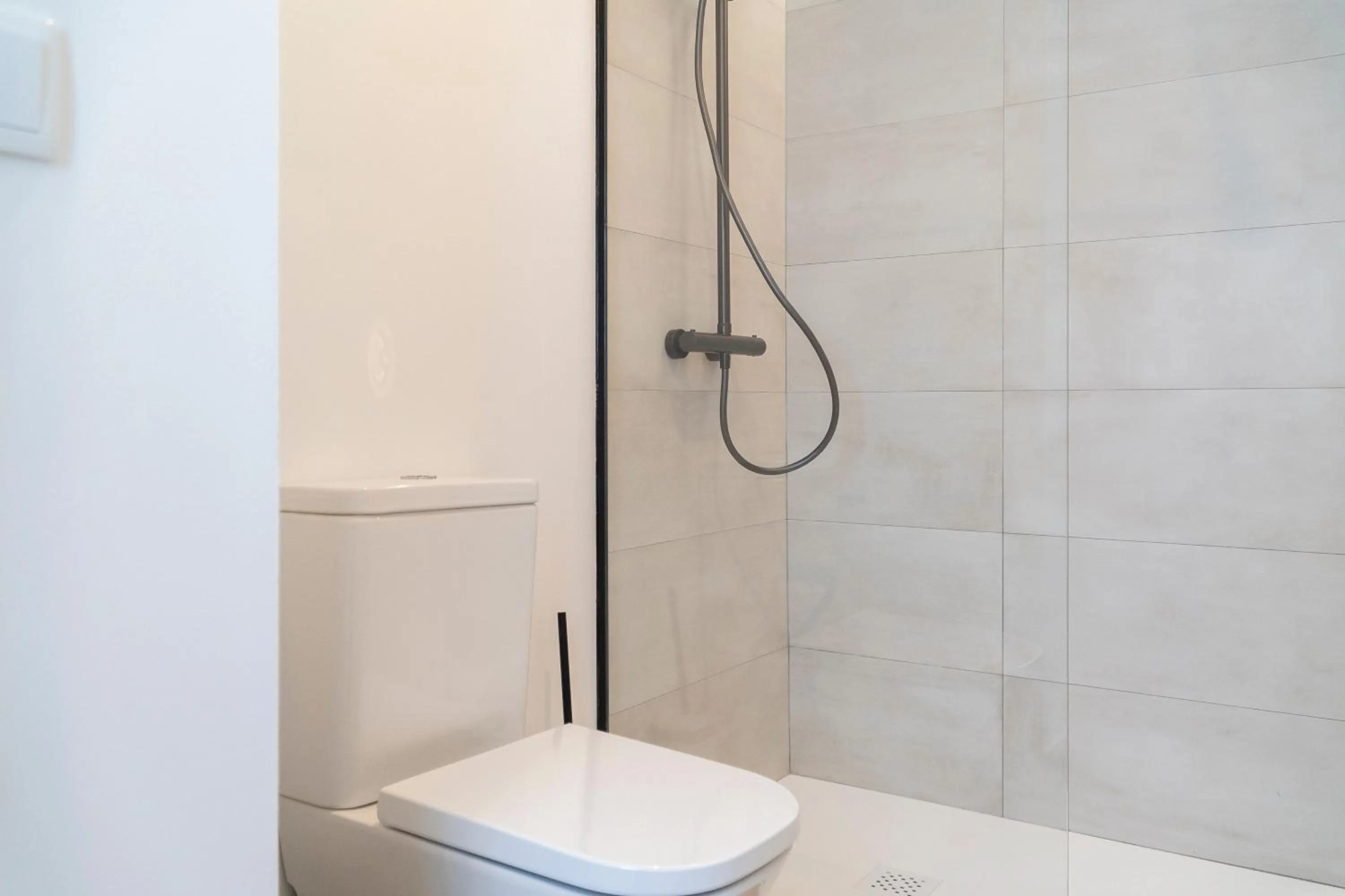 Double Room in La Caleta QE Hotels